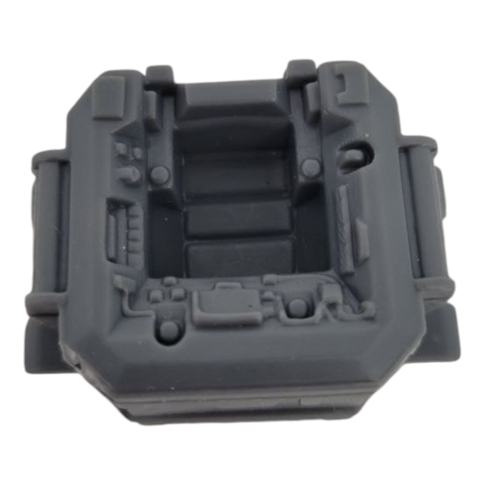 Micro Machines Star Wars Action Fleet Death Star 1995 Cargo Seat For Parts