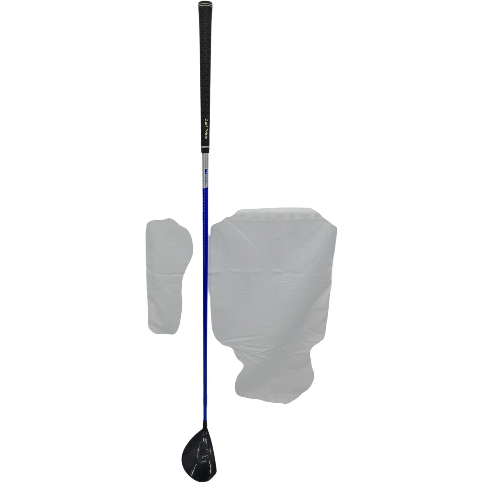 N.H.P Forged Titanium 11 Degree Loft Drive Golf Club Ladies RH 42"