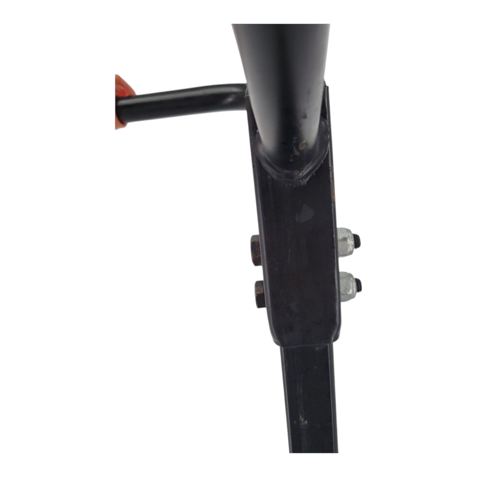 Hitch Mount Bike Rack 2 3 Bicycle Carrier Rear Trunk Strap Cradle Arm Mount