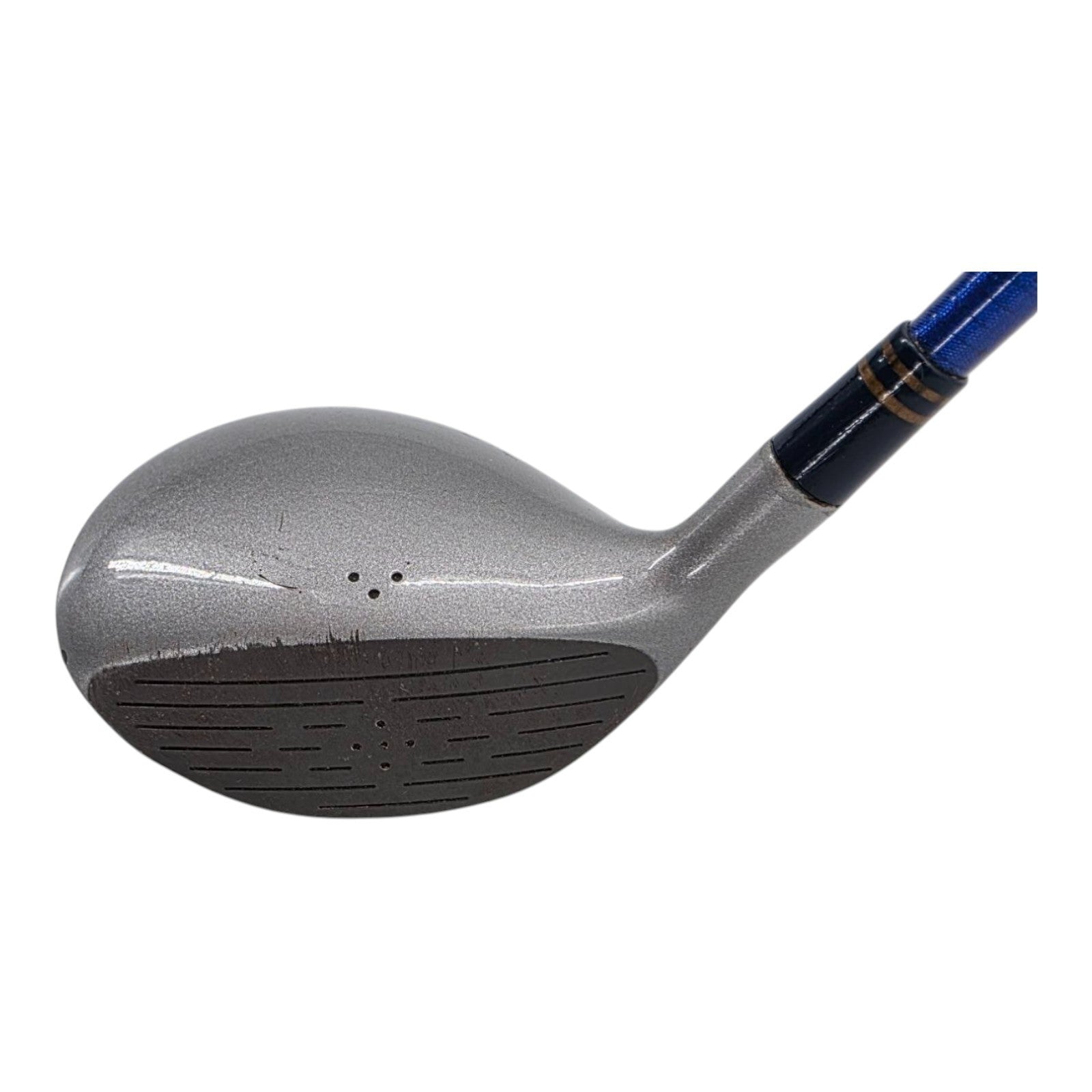 Javeline Blue 14.5° 3 Fairway Wood Golf Club RH Graphite Shaft 43" Mens