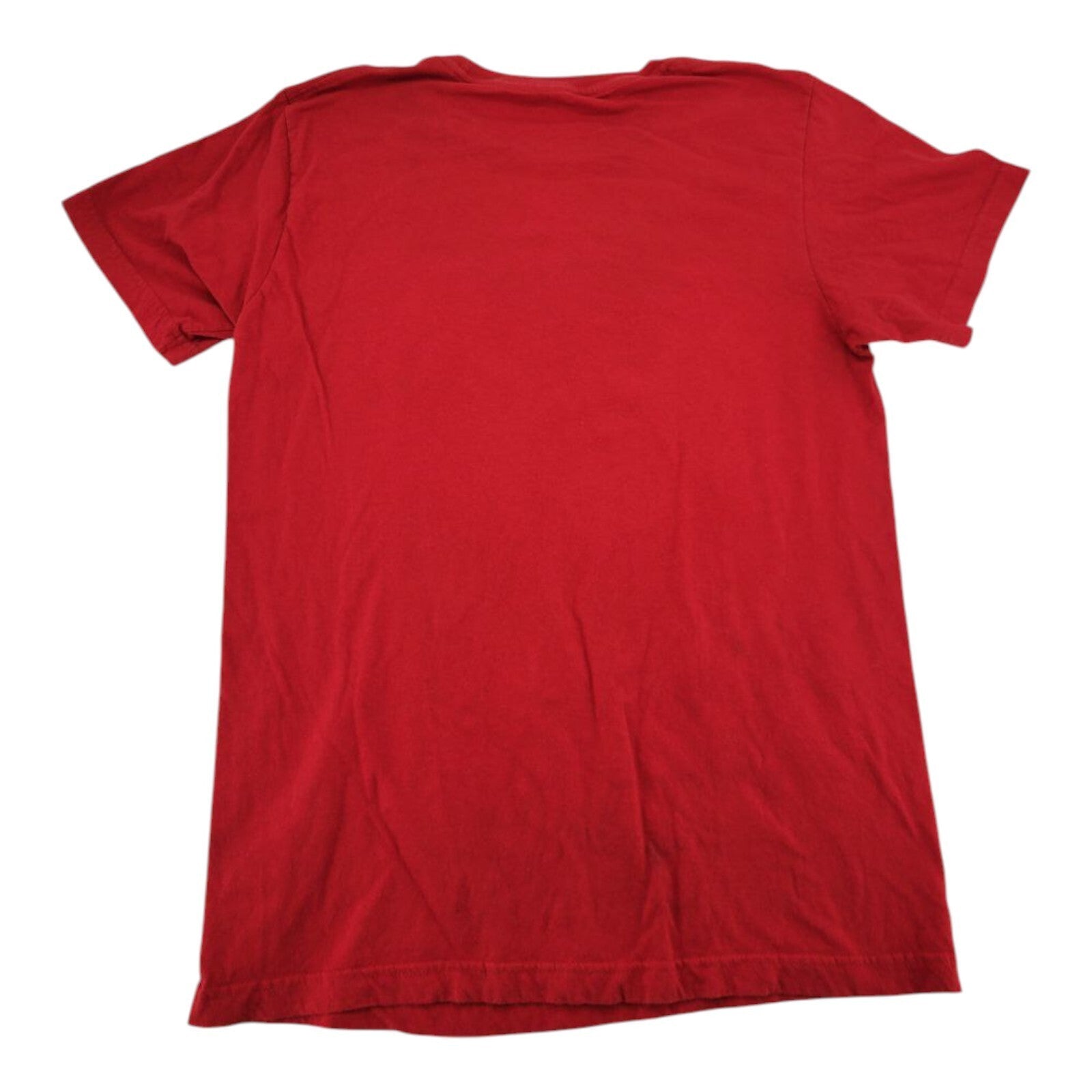 Reason Brand Stand Together Red Graphic T-Shirt Size Medium