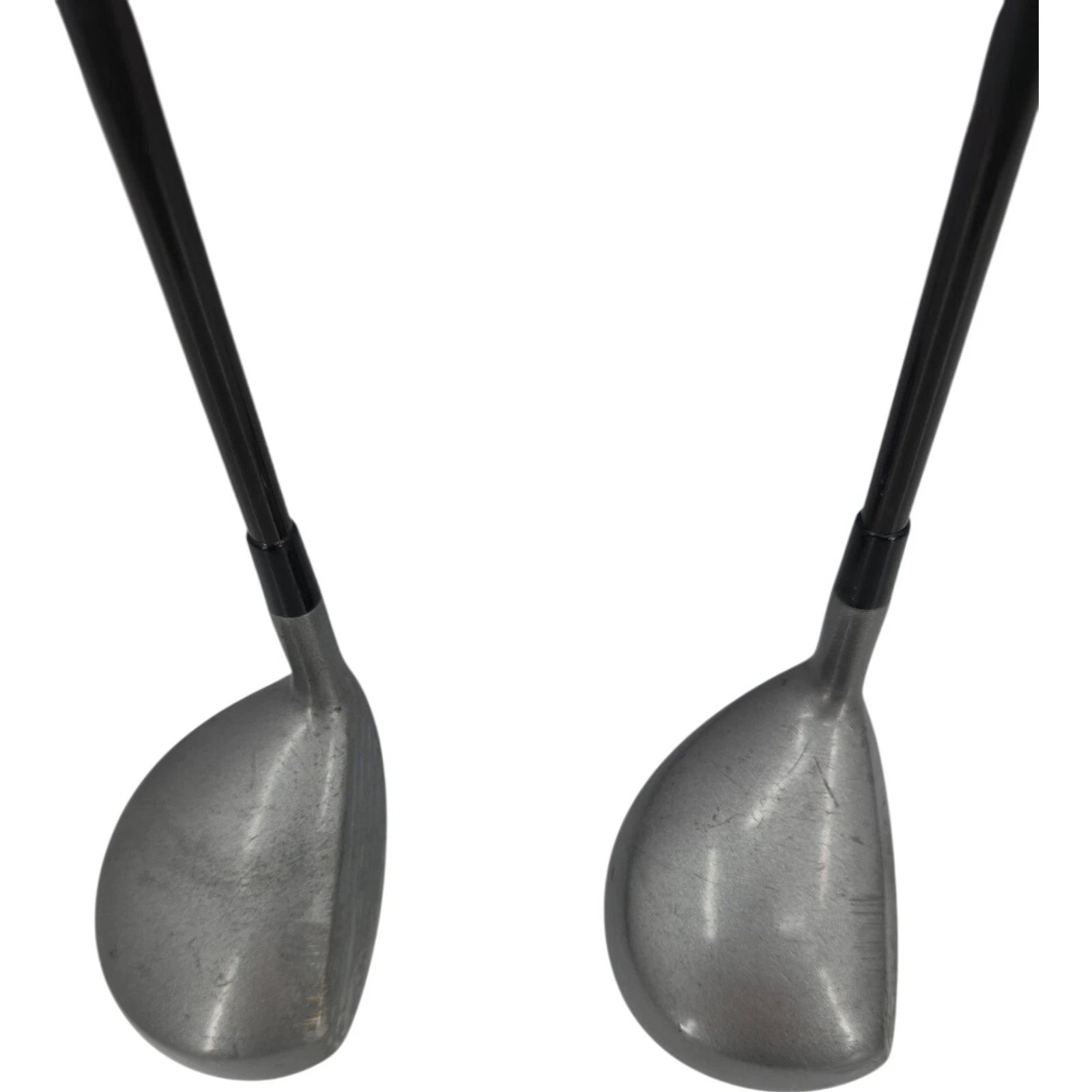 Adams Golf Tight Lies Air Assault Strong 3 And 7 Wood Set RH Men Graphite Shafts