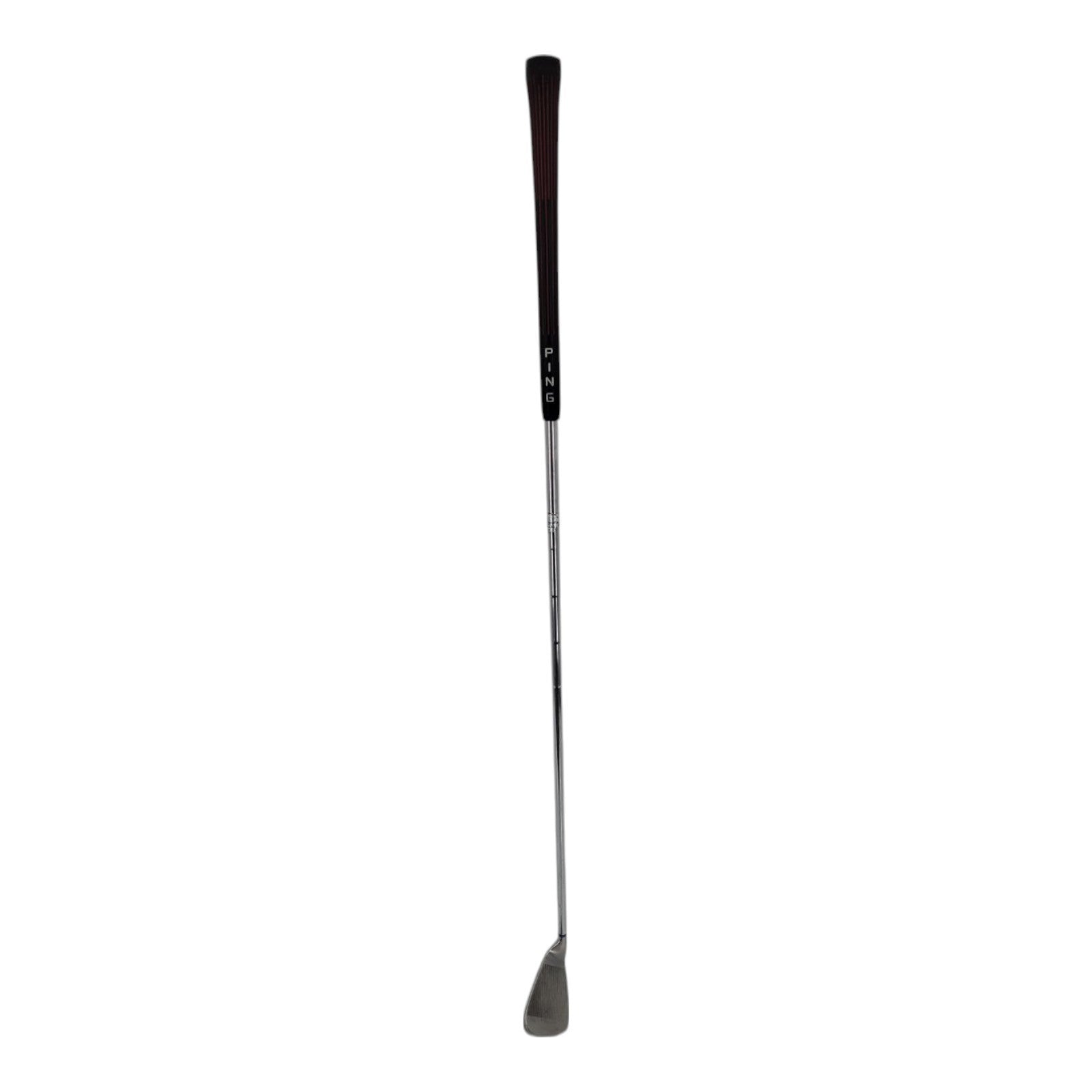Lynx Tigress Ladies RH Pitching Wedge Steel Shaft and Ping Grip 35"