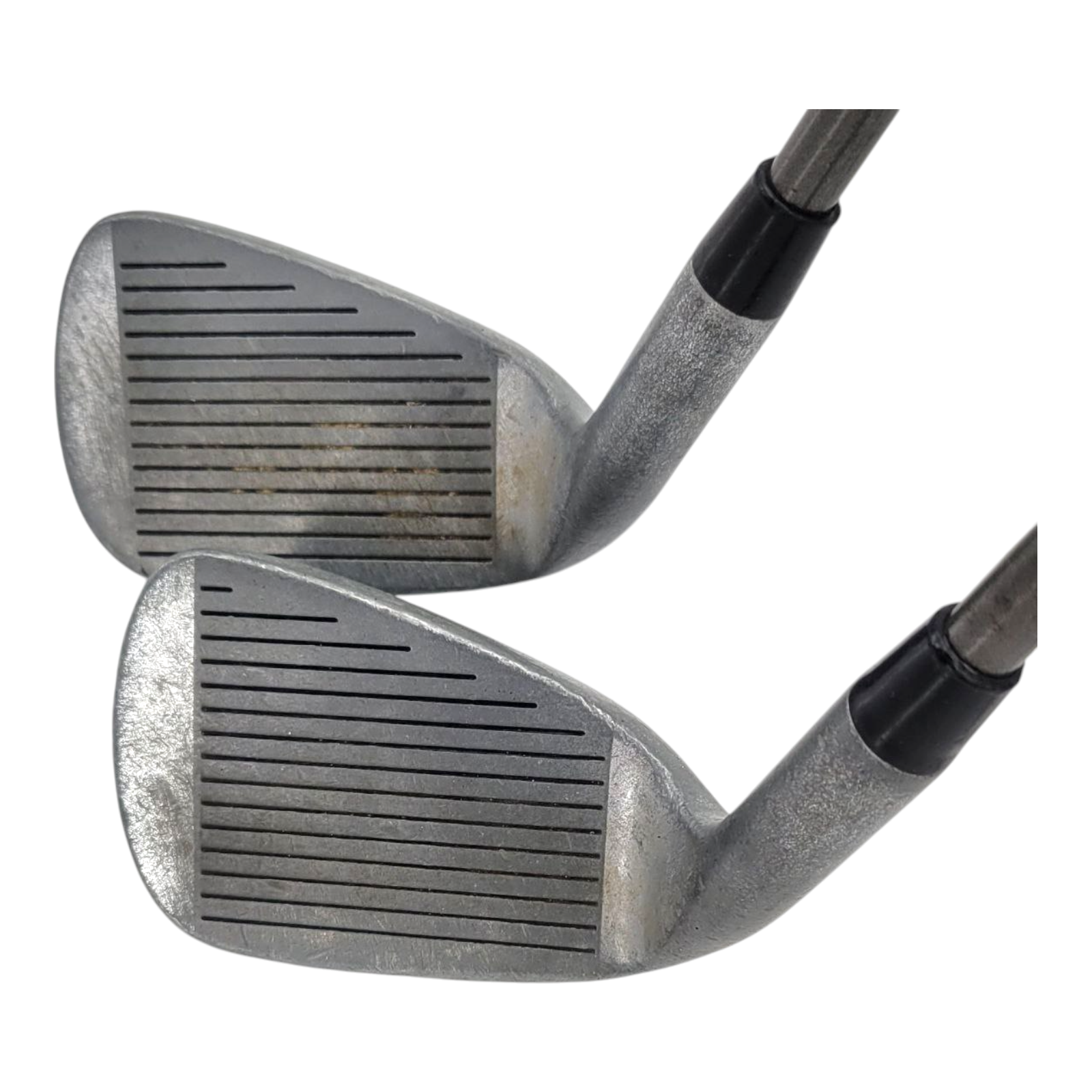 Wilson UltraTour TC 8 and 9 Iron Mens RH Graphite Shaft Original Grip 36" 37"