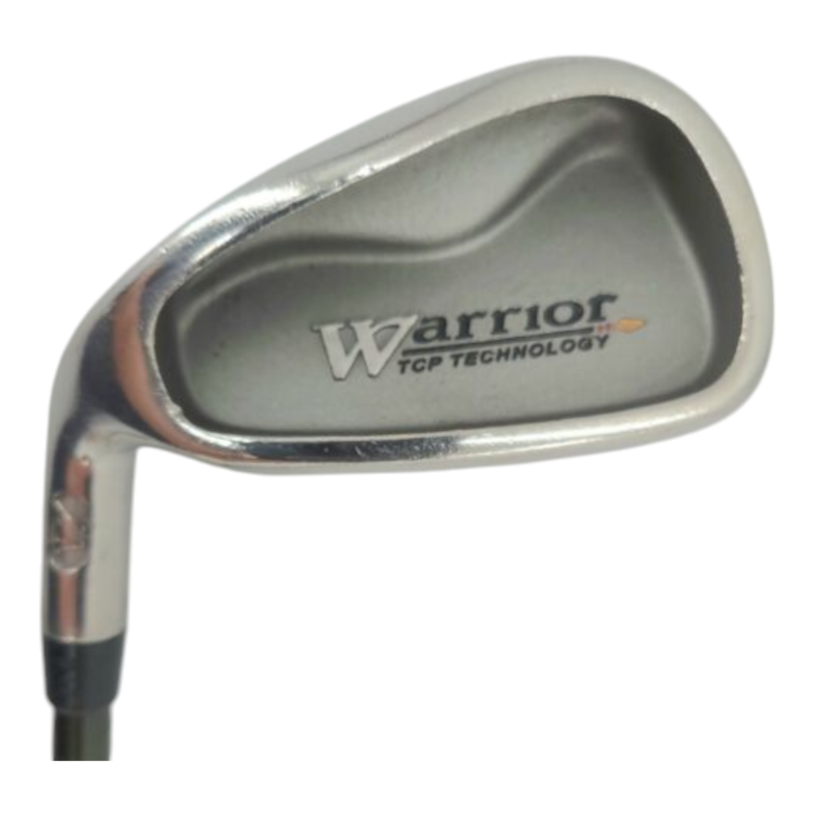 Warrior TPC Technology 6 Iron Left-Handed Regular Flex Graphite Shaft