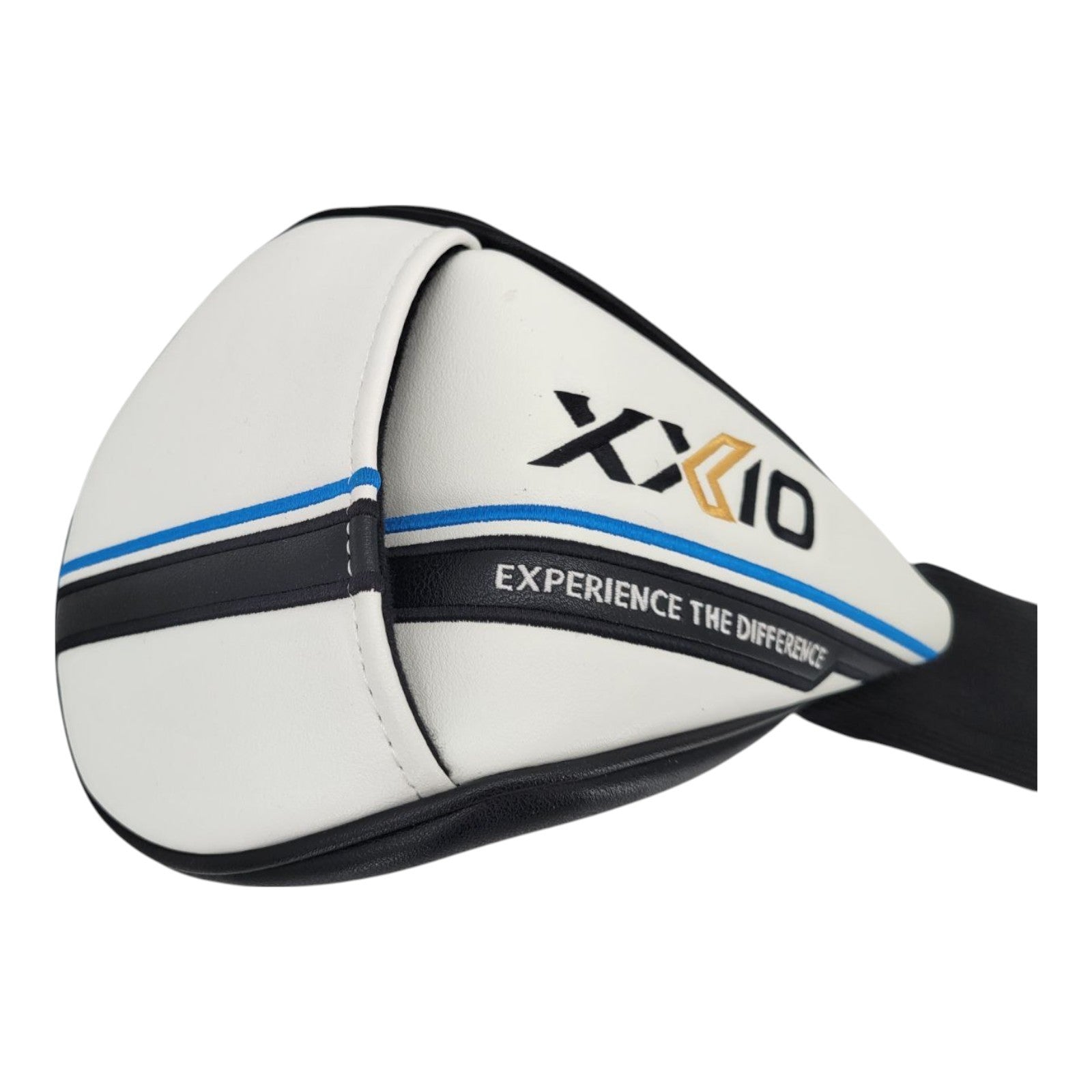 XX10 Experience the Difference Driver Golf Club Headcover
