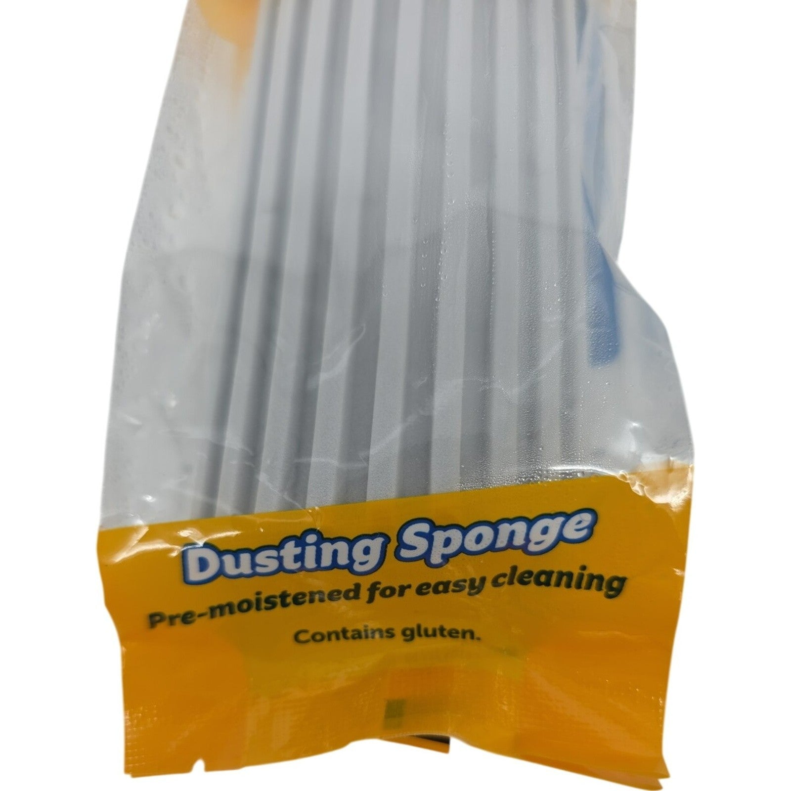 Scrub Daddy Damp Duster Reusable Dust Cleaning Sponge