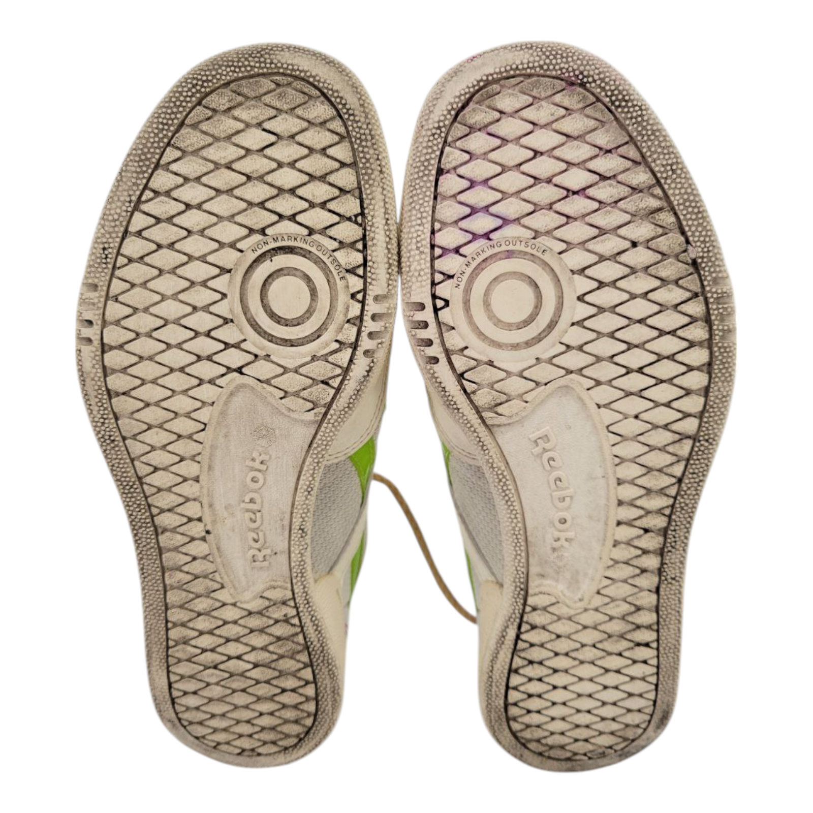 Reebok X Jelly Belly Club C Revenge Flavor Mix GV8263 Mens Shoes Size 8.5