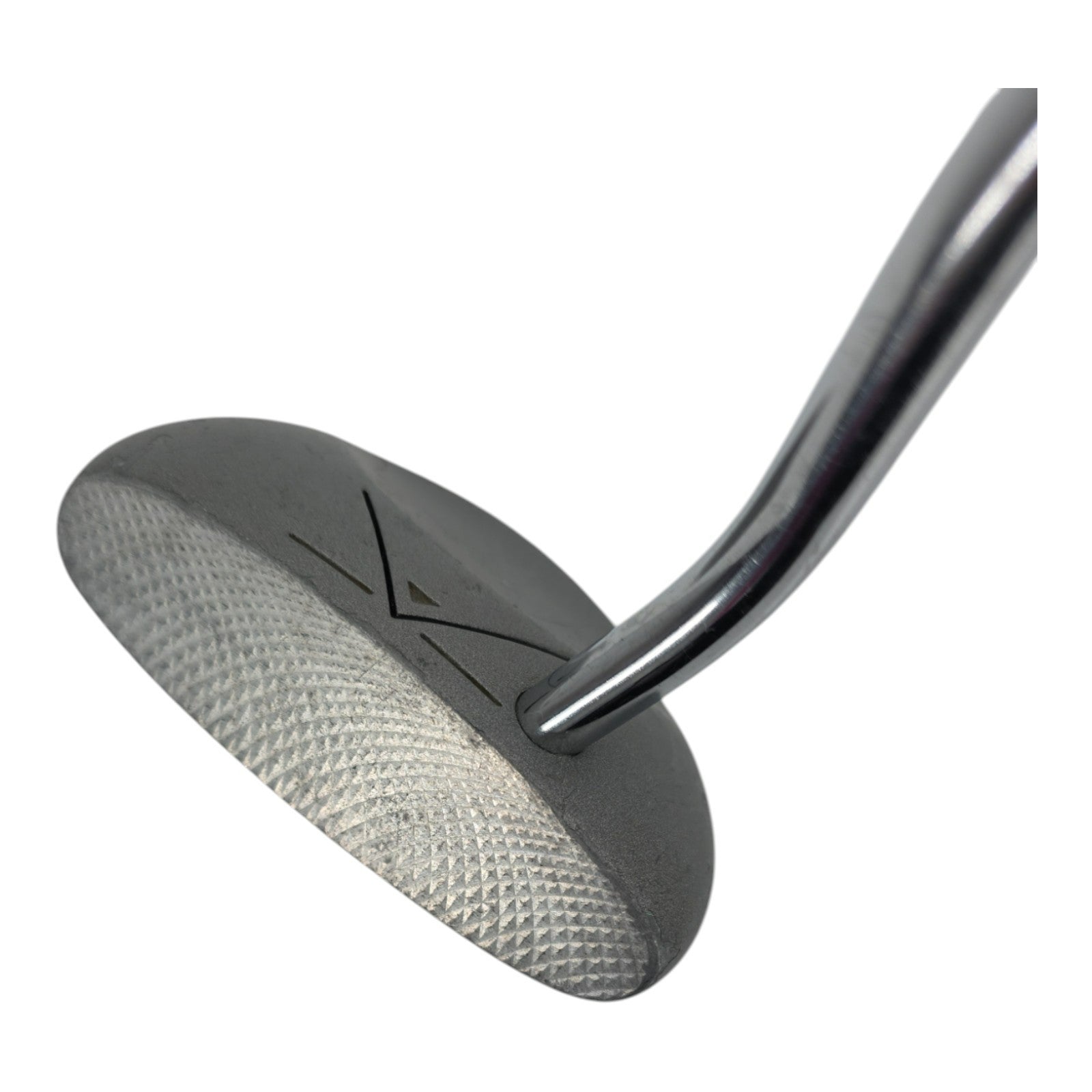 Dunlop Solution 700 Cross Milled Mallet Putter RH 35”
