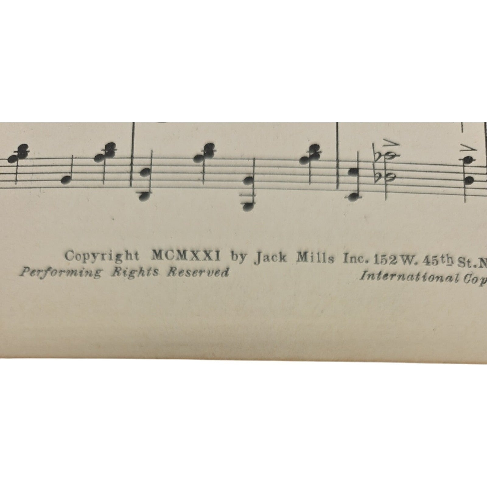 Kitten On The Keys Advanced Piano Solo Novelty Zez Confrey Sheet Music