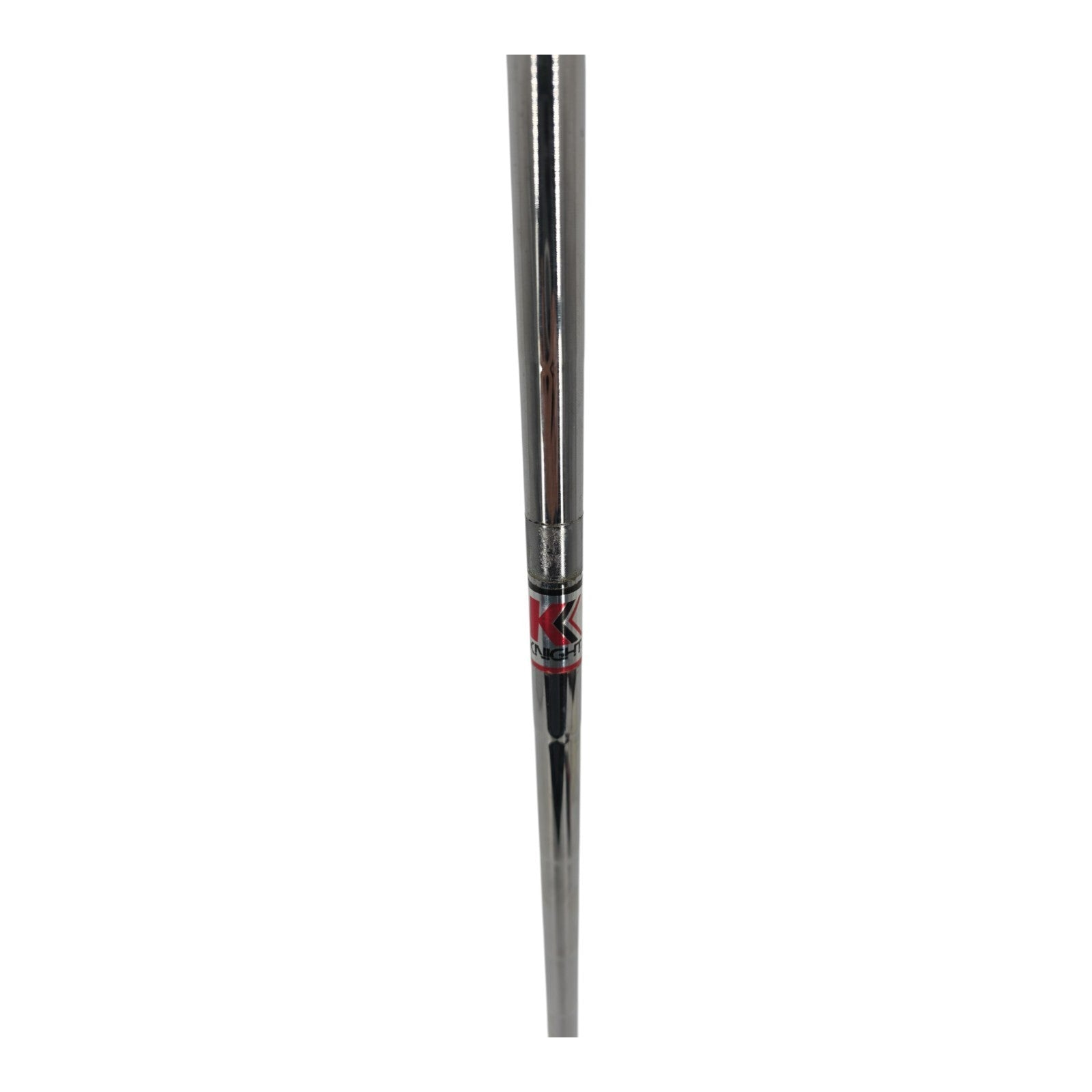 Knight 2 Way Chipper Golf Club Ambidextrous 36"