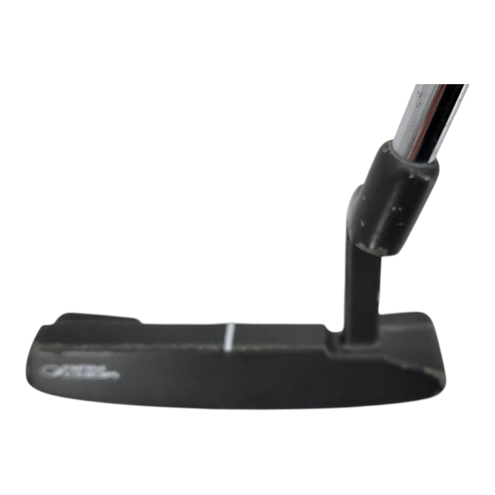 Ray Cook Classic Plus One Blade Putter RH Men's Golf Club 33" Metal Shaft Grip