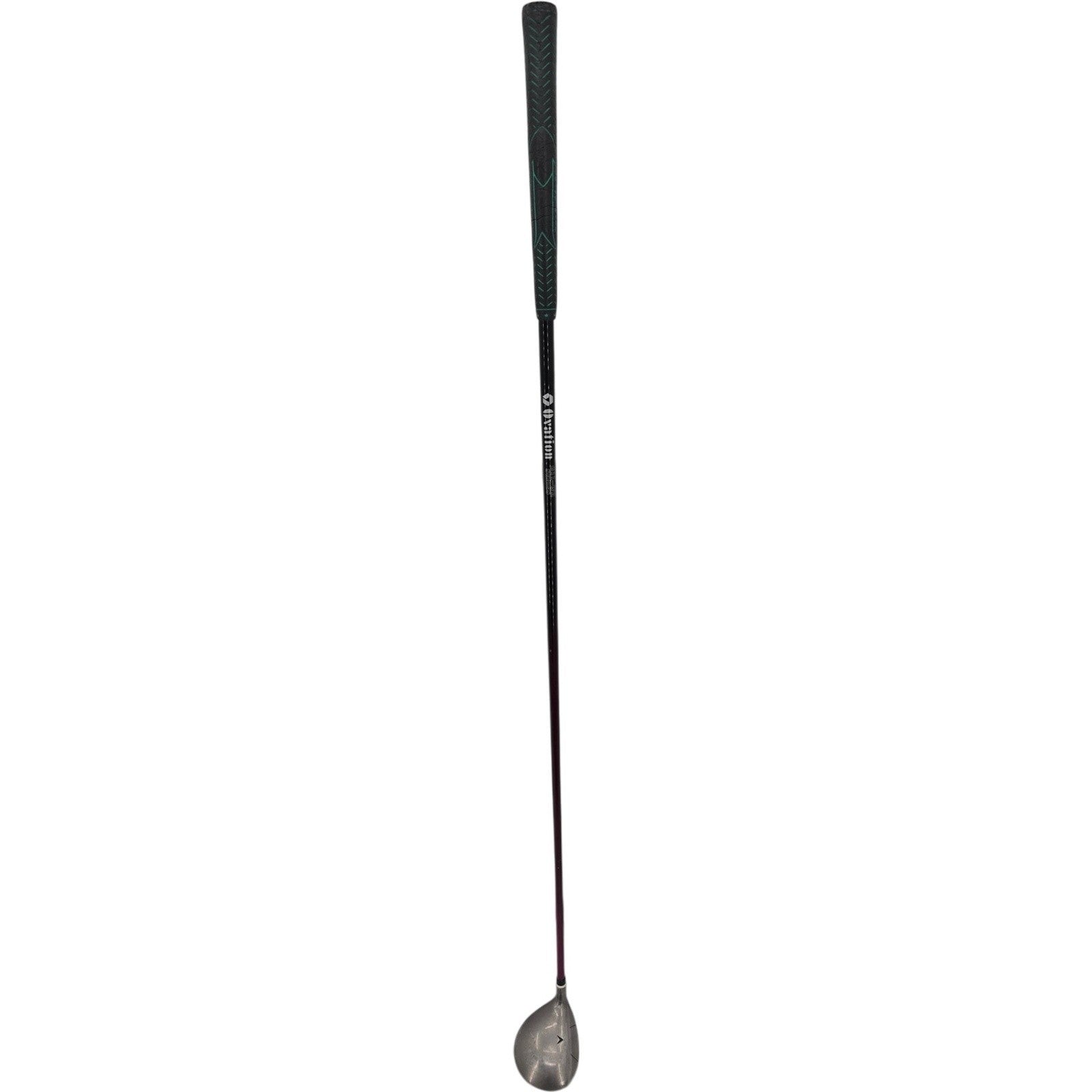 USA Tour The Bomber Stealth Wide Body Super Size 22° 5 Wood" Graphite Shaft 42"