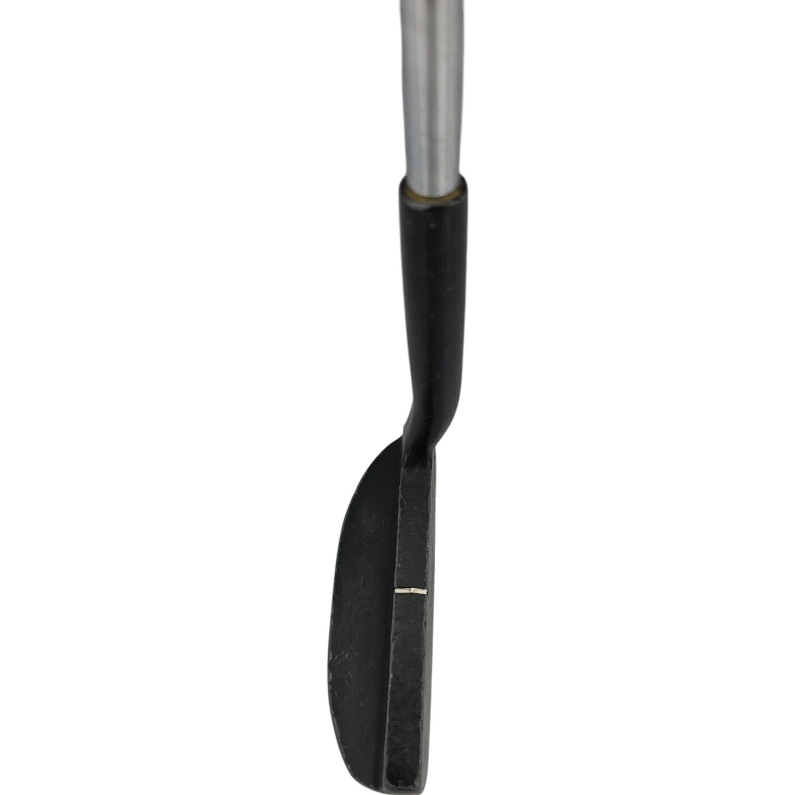 Unbranded Golf Putter RH With Steel Shaft And Lamkin Grip 35”