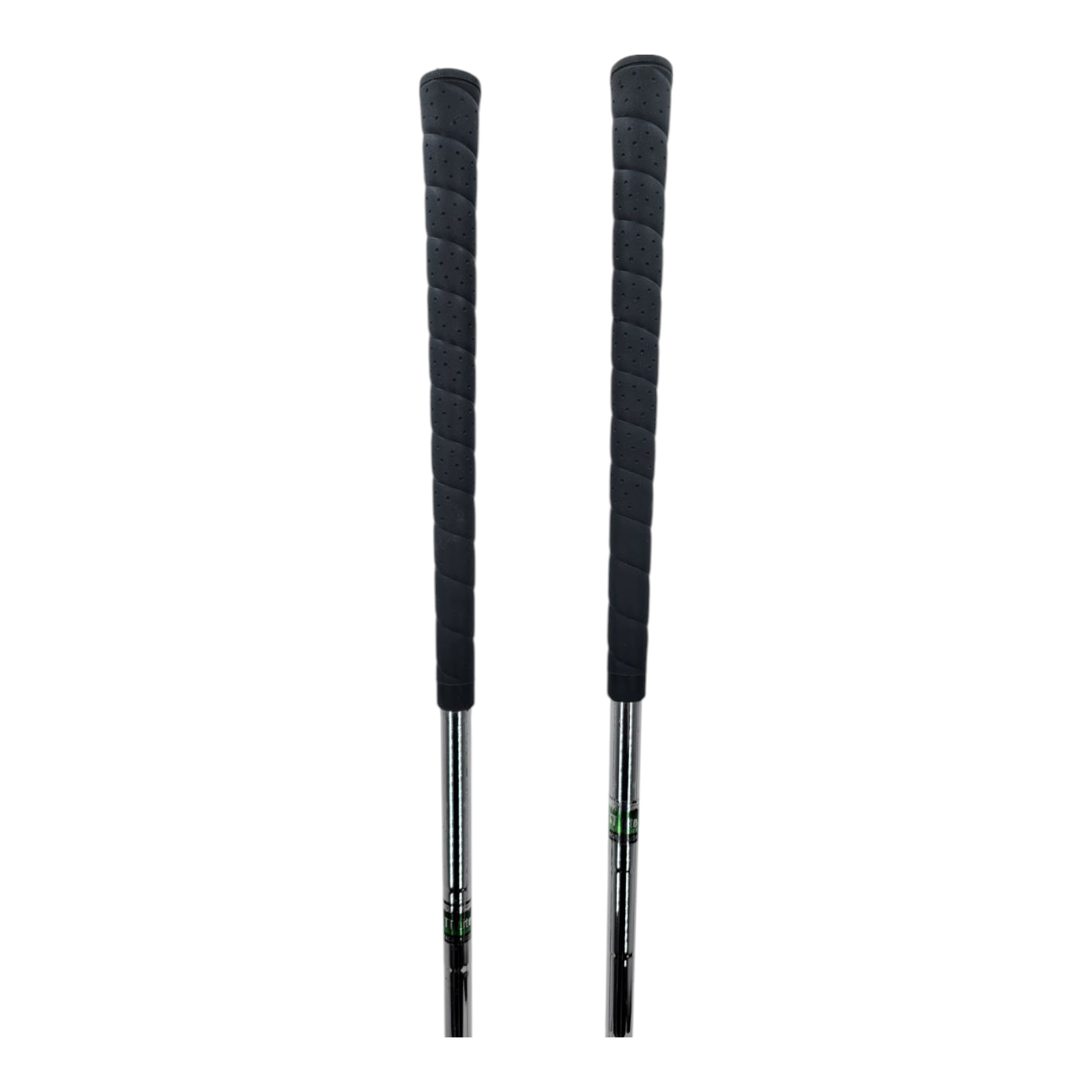 Mega Force Camber Sole PW SW Golf Club Set Mens RH Steel Shaft