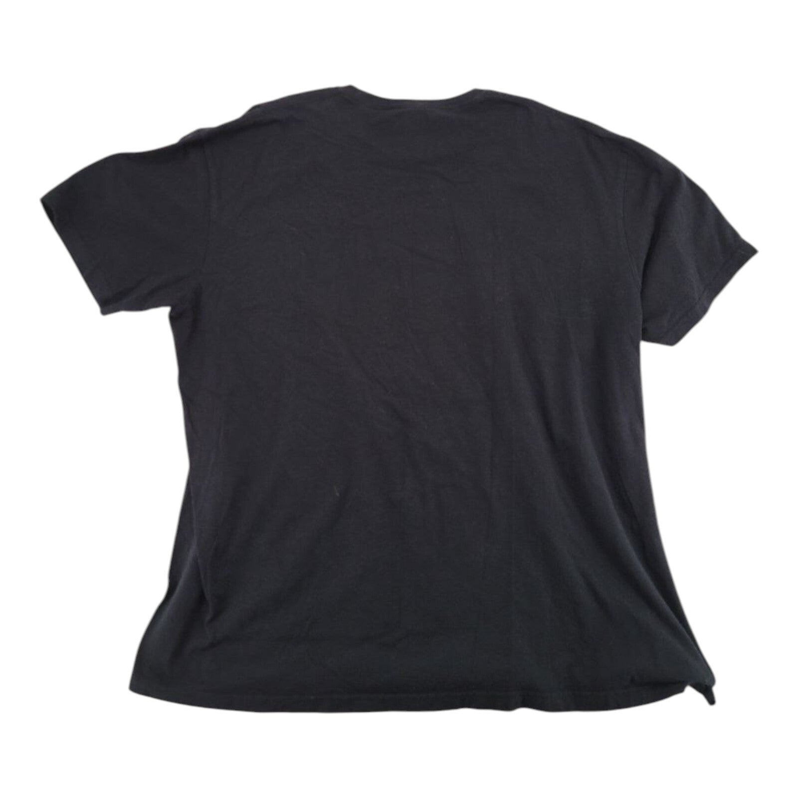 Gildan Softstyle Dierks Bentley Beers On Me Tour T-Shirt Black Graphic Tee XL