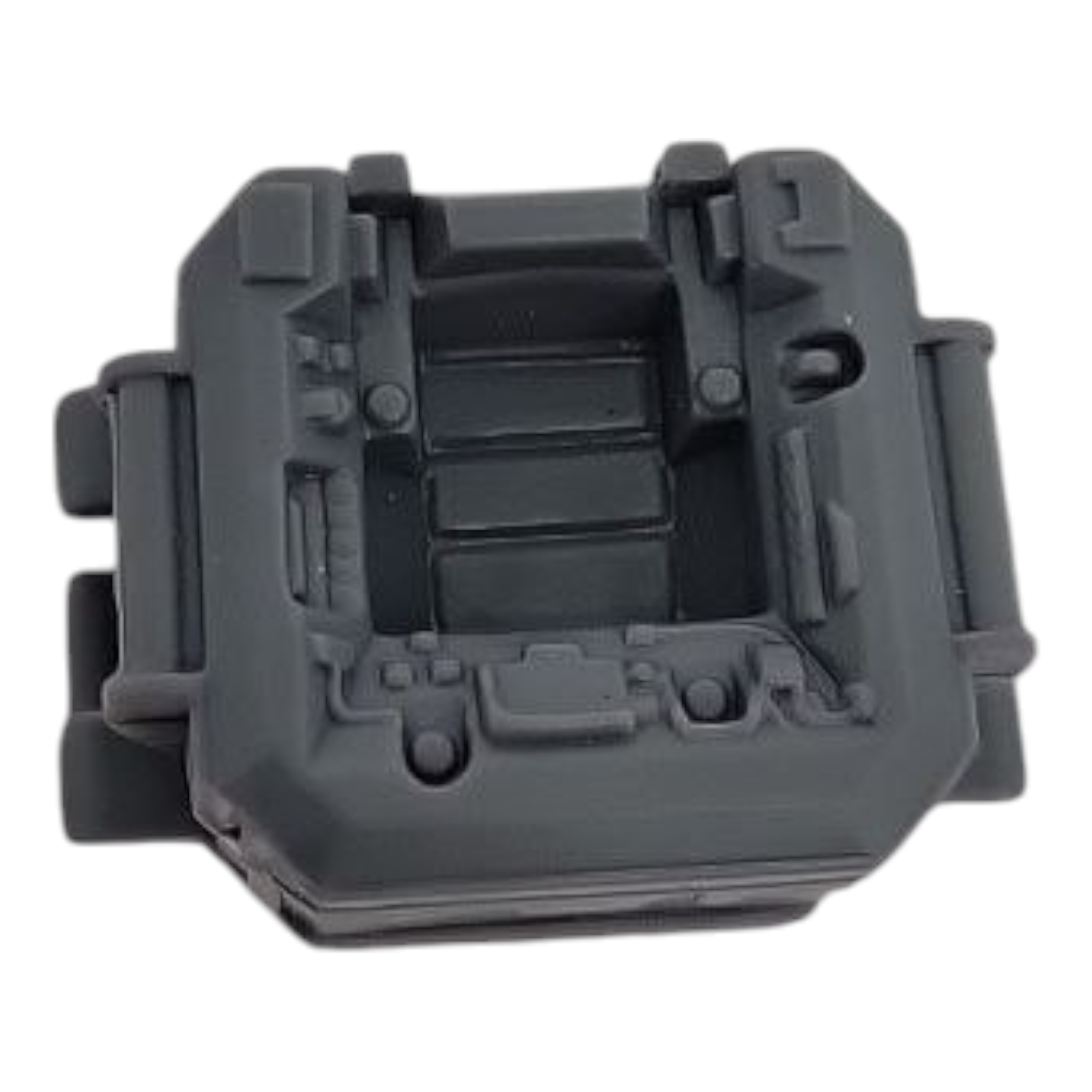 Micro Machines Star Wars Action Fleet Death Star 1995 Cargo Seat For Parts