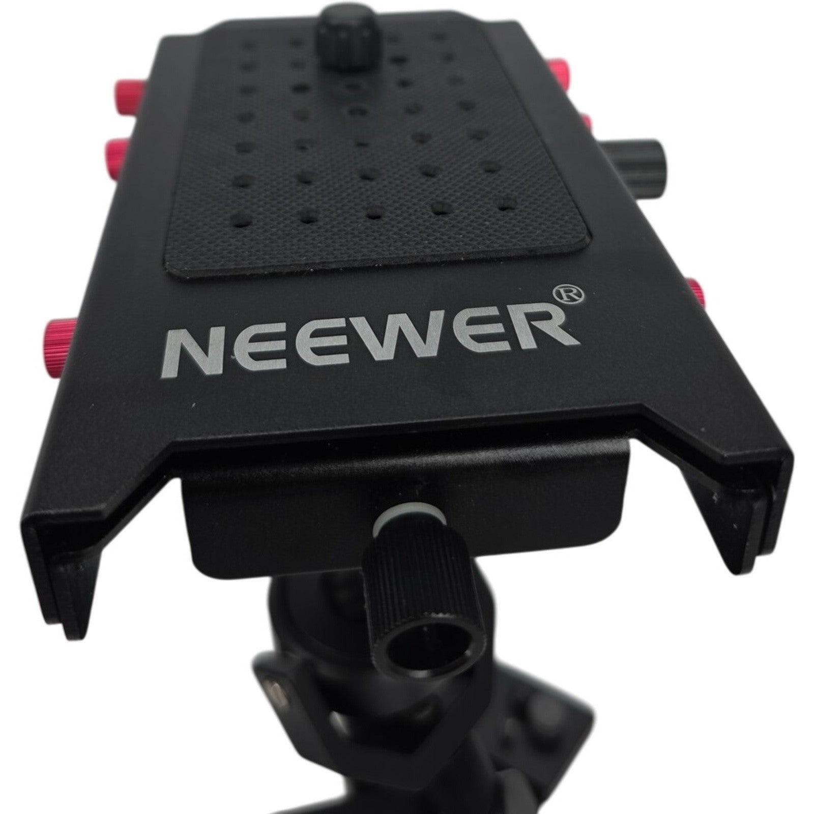 Neewer Carbon Fiber Camera Stabilizer Handheld Gimbal with Carrying Case