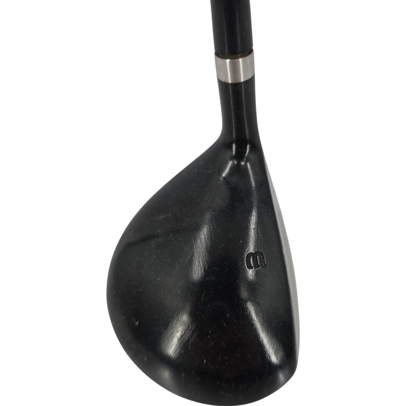 Wilson 1200 Gear Effect 3 Wood 15.5° Loft Golf Club RH Graphite Shaft 44"