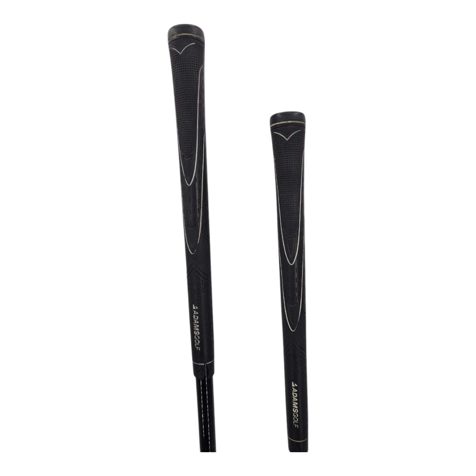 Adams Golf IDEA 6 Hybrid 9 Iron Set Mens RH R-Flex Graphite Shaft Original Grip