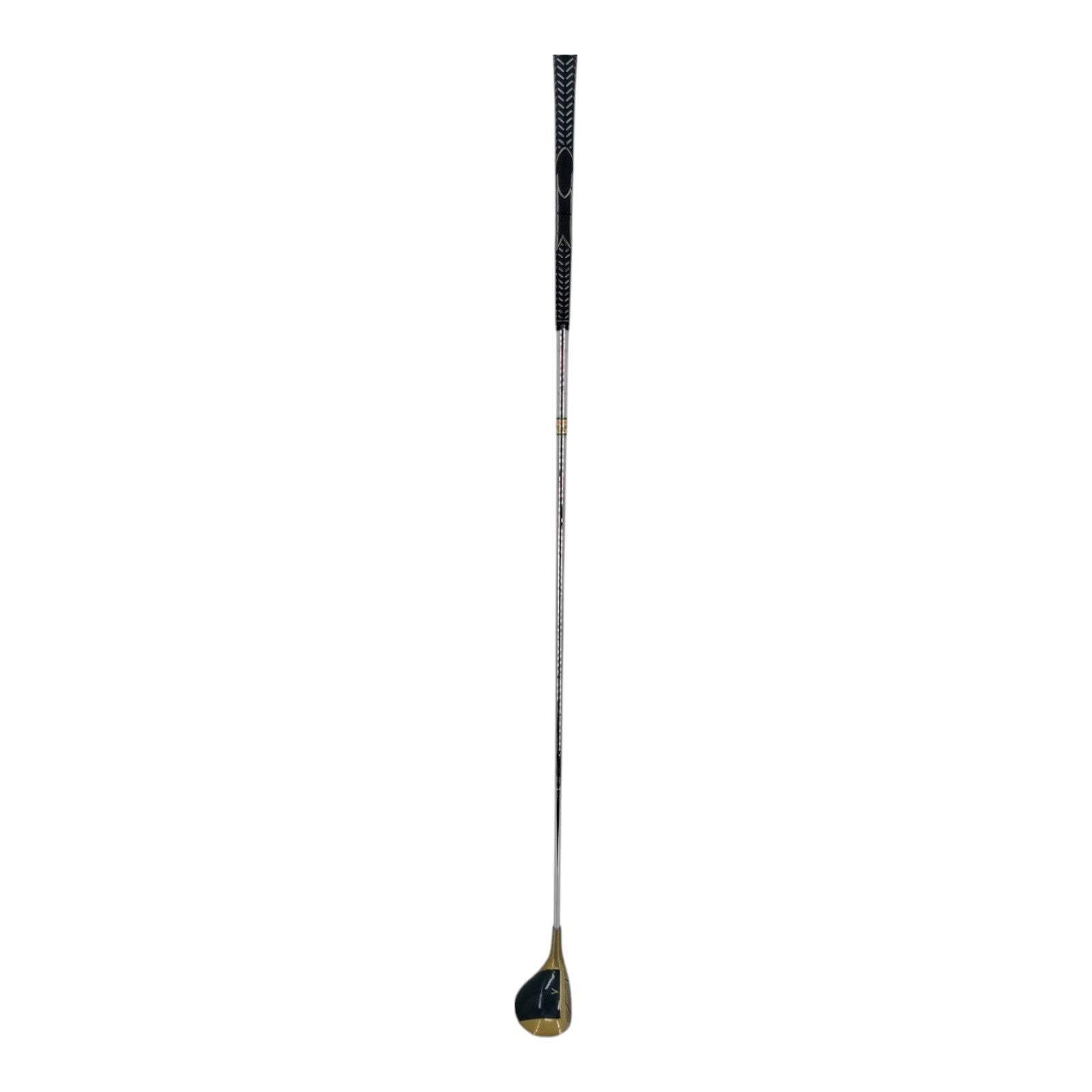 Allied 3 Wood RH Golf Club True Flex Power Point Steel Shaft Rite Grip 42"