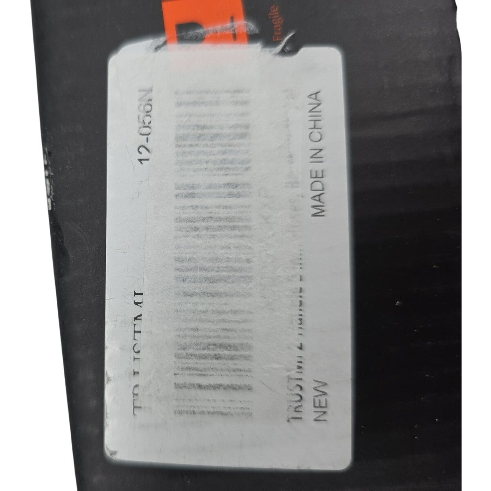 TRUSTMI Brass Bathroom Sink Faucet 2 Handle Widespread with Valve 8 Inch