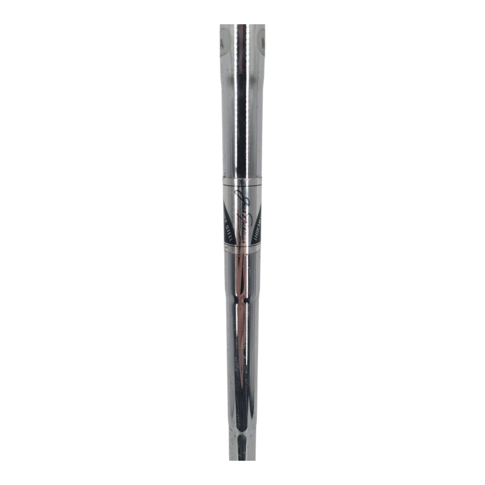 Jack Nicklaus Tour 6 Iron Mens RH Golf Club Steel Shaft Lamkin Grip 38"