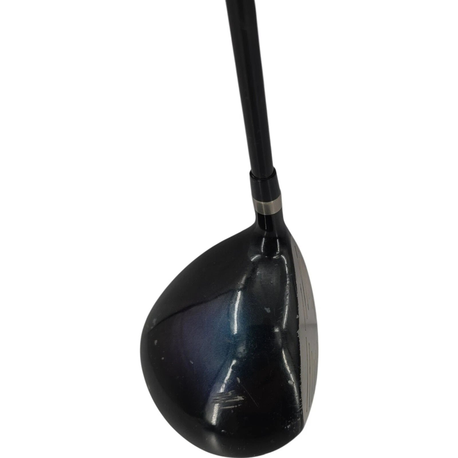 Hippo Giant Forged Titanium 15 Degree Loft 3 Fairway Wood Golf Club Mens RH 45"