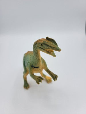1999 Animal Planet Dilphosaurus Dinosaur Jurassic Figure Dino