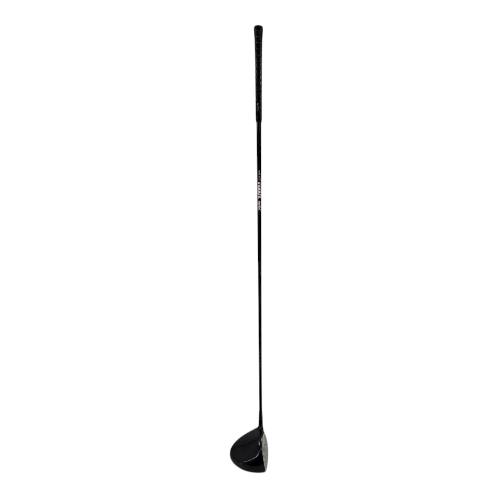 XFactor Hammer 595MM 10° Driver Mens RH Golf Club Graphite Shaft Avon Grip 46"