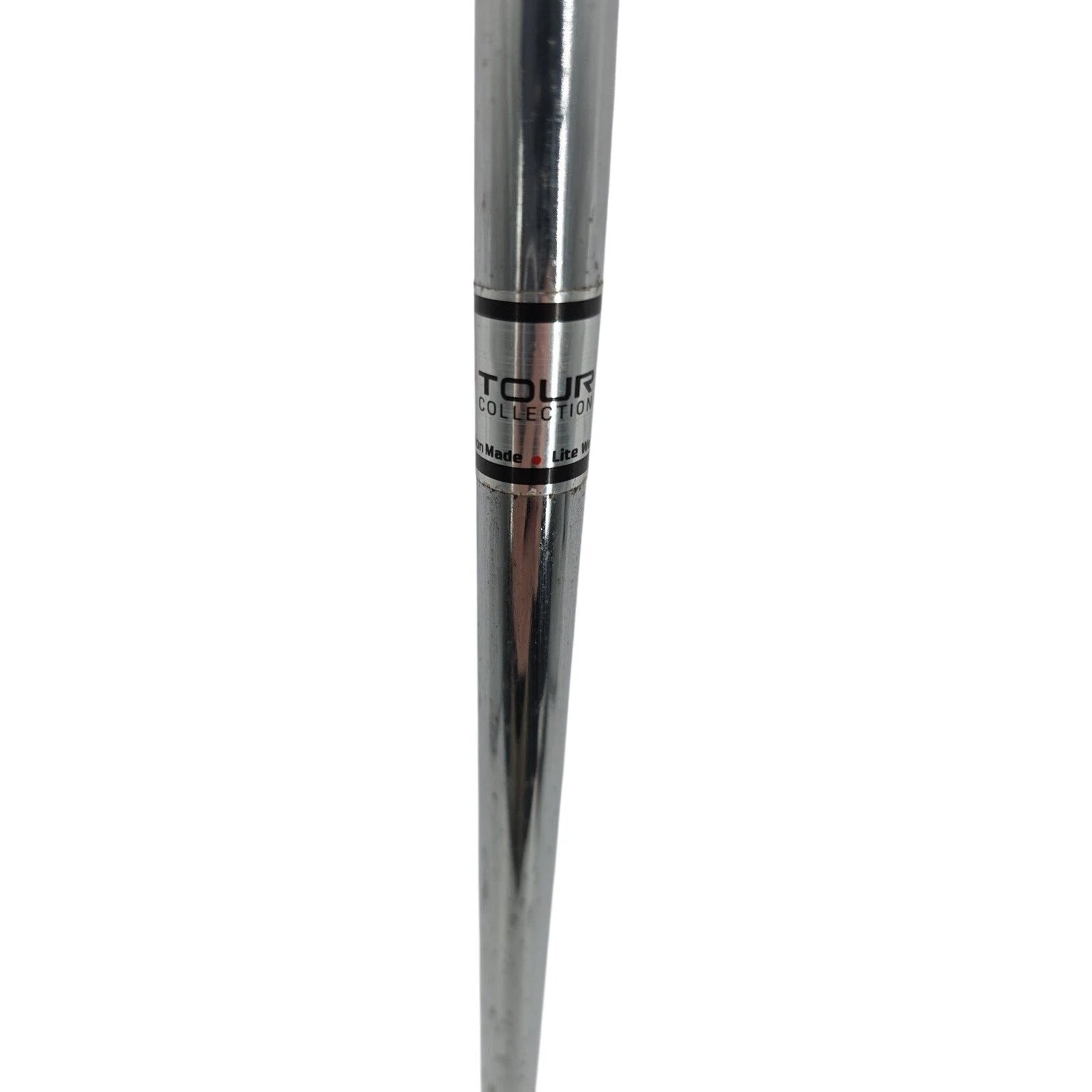 Tour Collection Pro X7 Blade Putter RH Steel Shaft Original Grip 36”