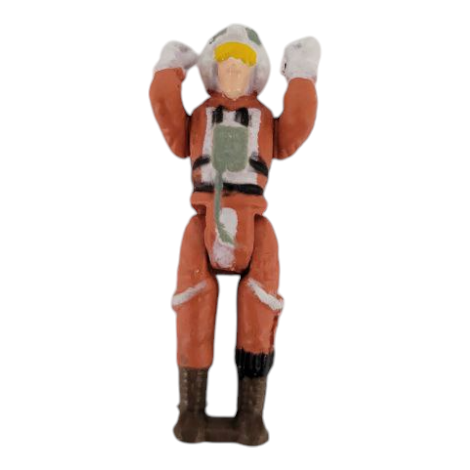 Star Wars Micro Machines Action Fleet Mini Figures Bundle Leia 2-1B Biggs