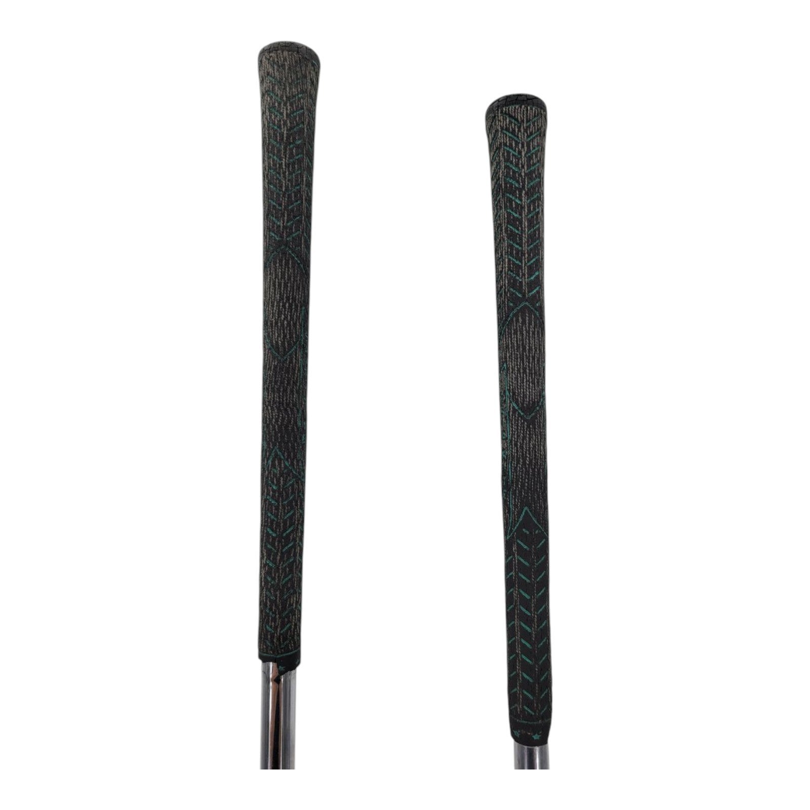 Ping Eye II Men's RH 3 & 5 Wood Golf Club Bundle Steel Shafts Swing Rite