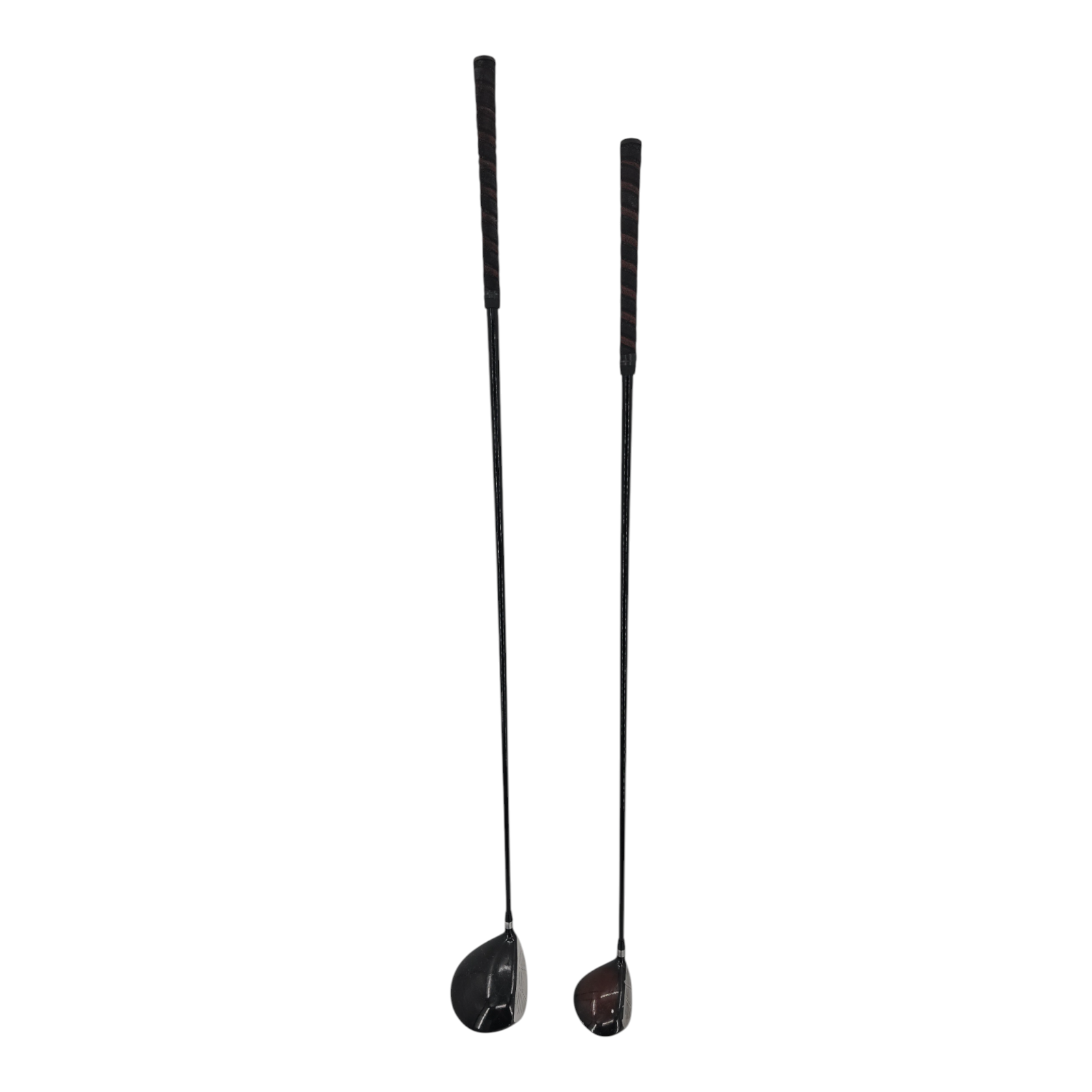 Horizon C.C. Plus Driver 1 Wood 10.5° & 5 Wood 19° Golf Clubs PowerFlex Shafts