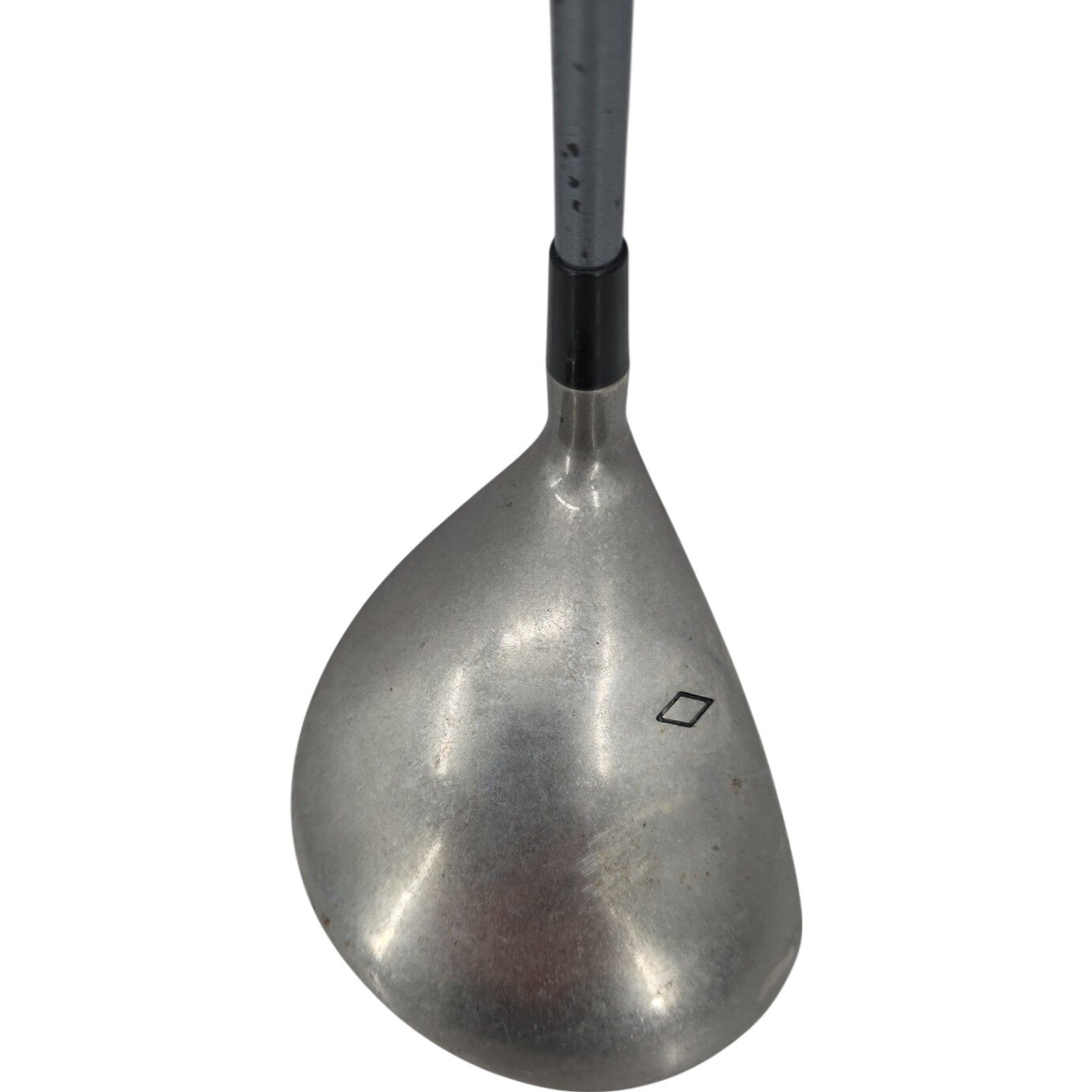 USA Tour The Bomber Stealth Wide Body Super Size 15° 3 Wood Graphite Shaft 45"