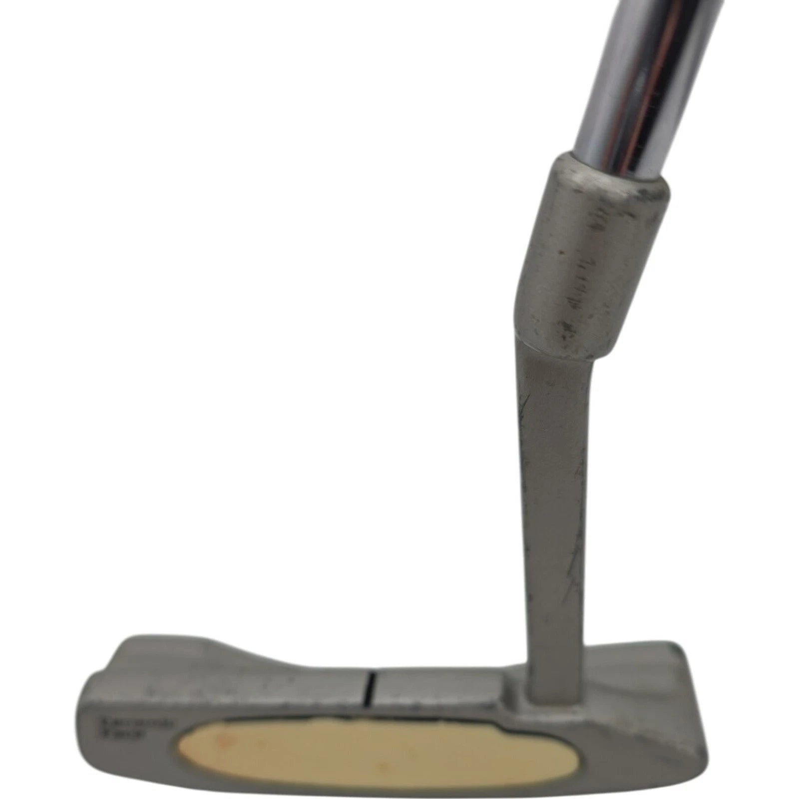 Affinity GTX Ceramic Face Putter Golf Club Mens RH With Steel Shaft 33.5"