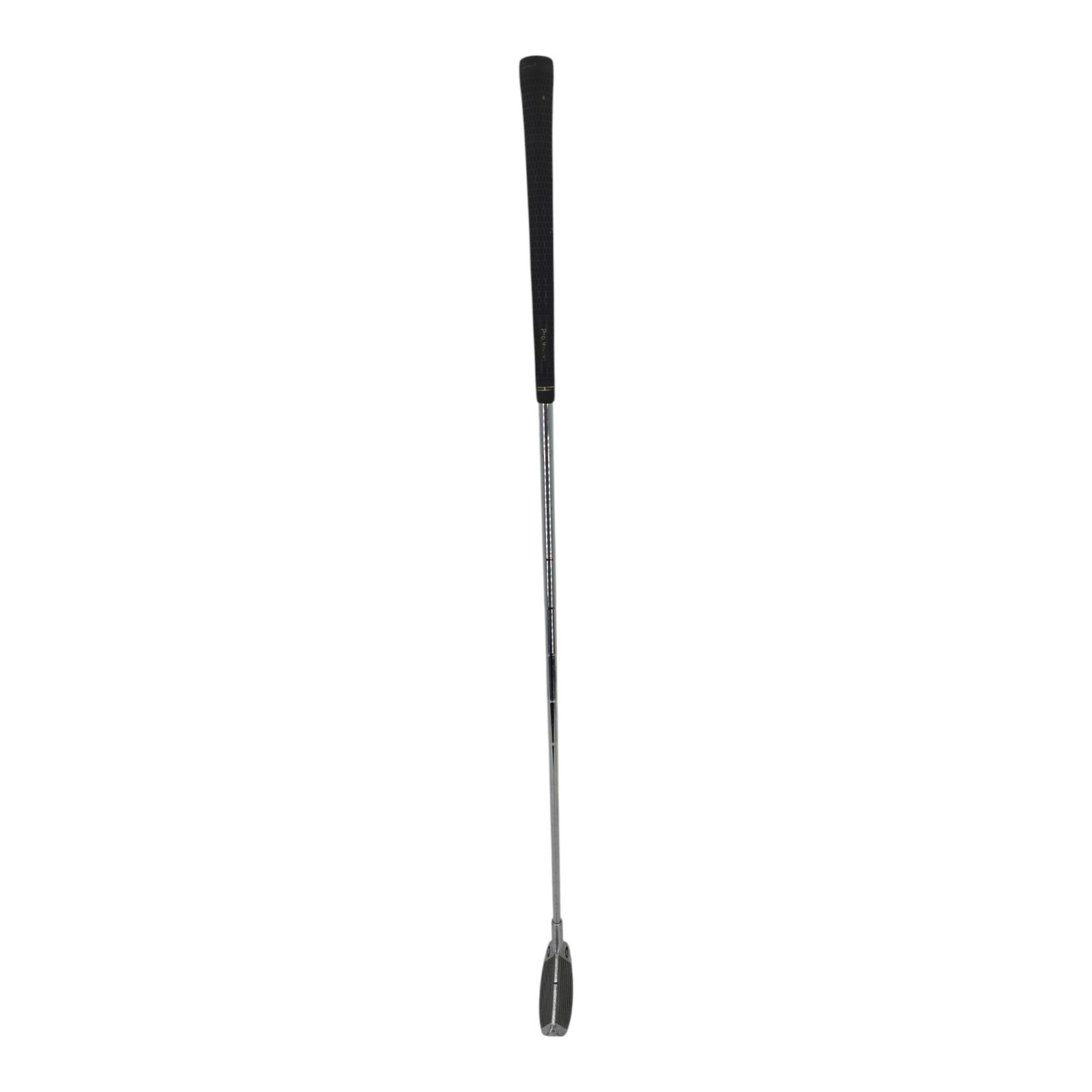 Knight Approach 2-Way Chipper RH With Steel Shaft And Pro Velvet Grip 36"