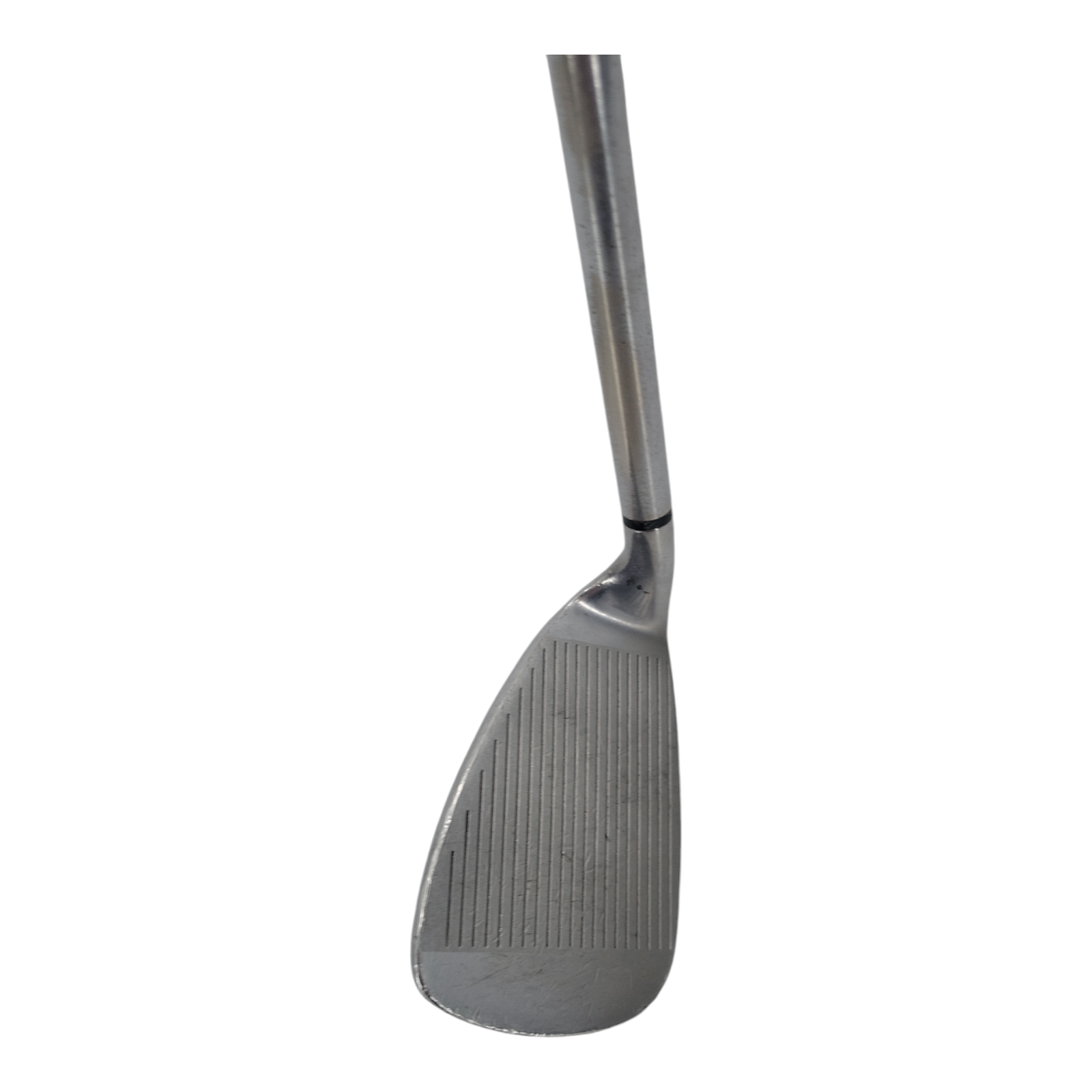 Walter Hagan Ultradyne II Pitching Wedge 36" Steel Shaft Original Grip Golf Club