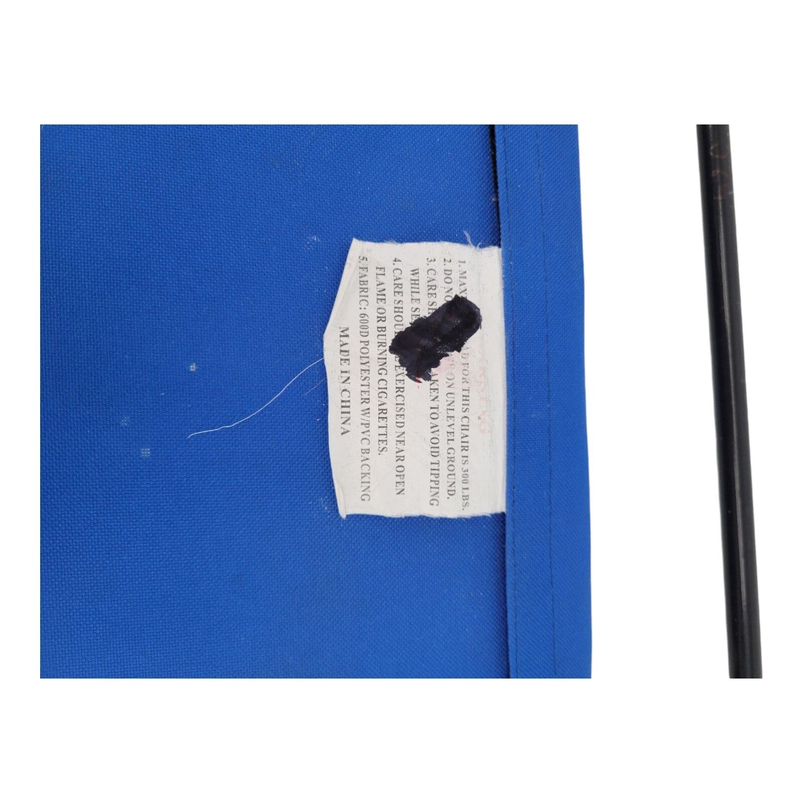 Florida Gators National Champions Stadium Seat Cushion Chair Blue 2006