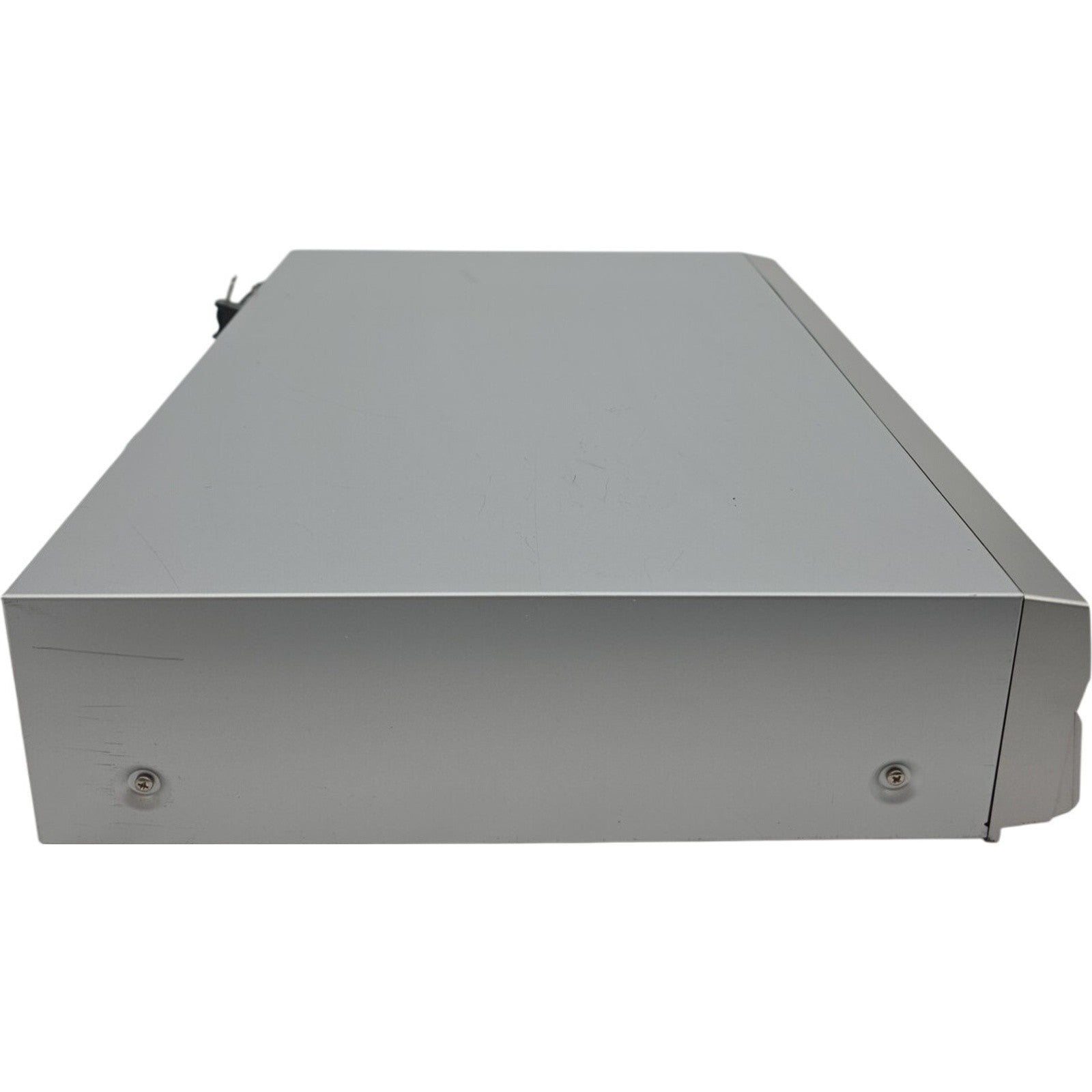 Panasonic PV-D4733S DVD VCR Combo Player Deck 4-Head Hi-Fi Stereo Omnivision