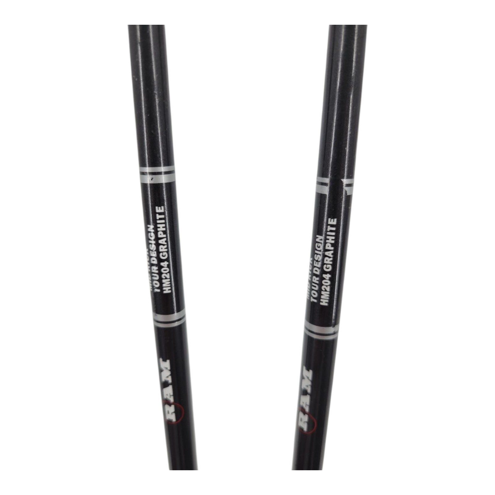 RAM Concept+ Oversize 3 and 5 Fairway Wood Golf Clubs RH Mens Graphite Shafts