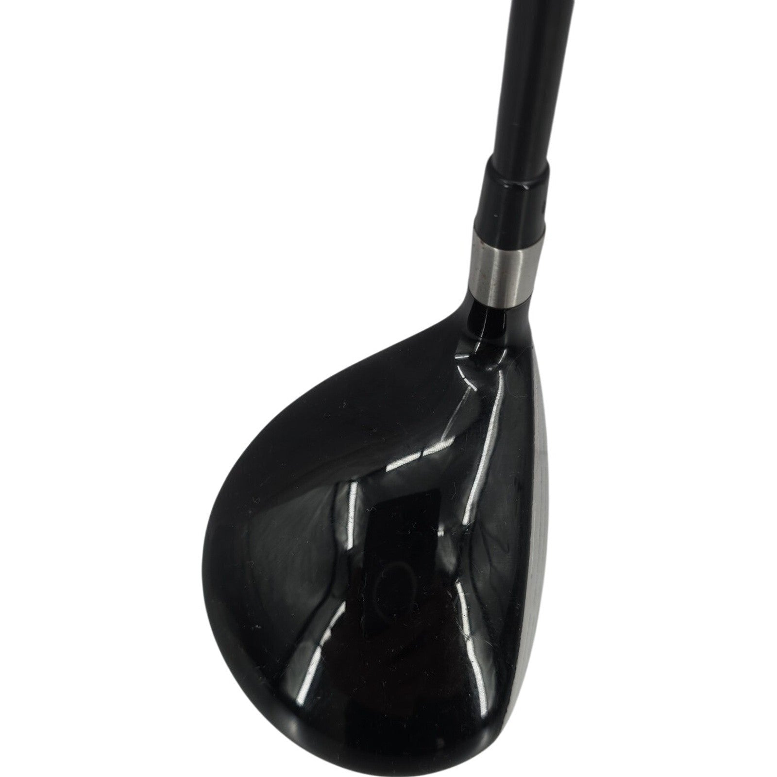 Tour Model T7 Steel 3 Wood RH R-Flex Graphite Shaft New Kingrasp Grip 44”