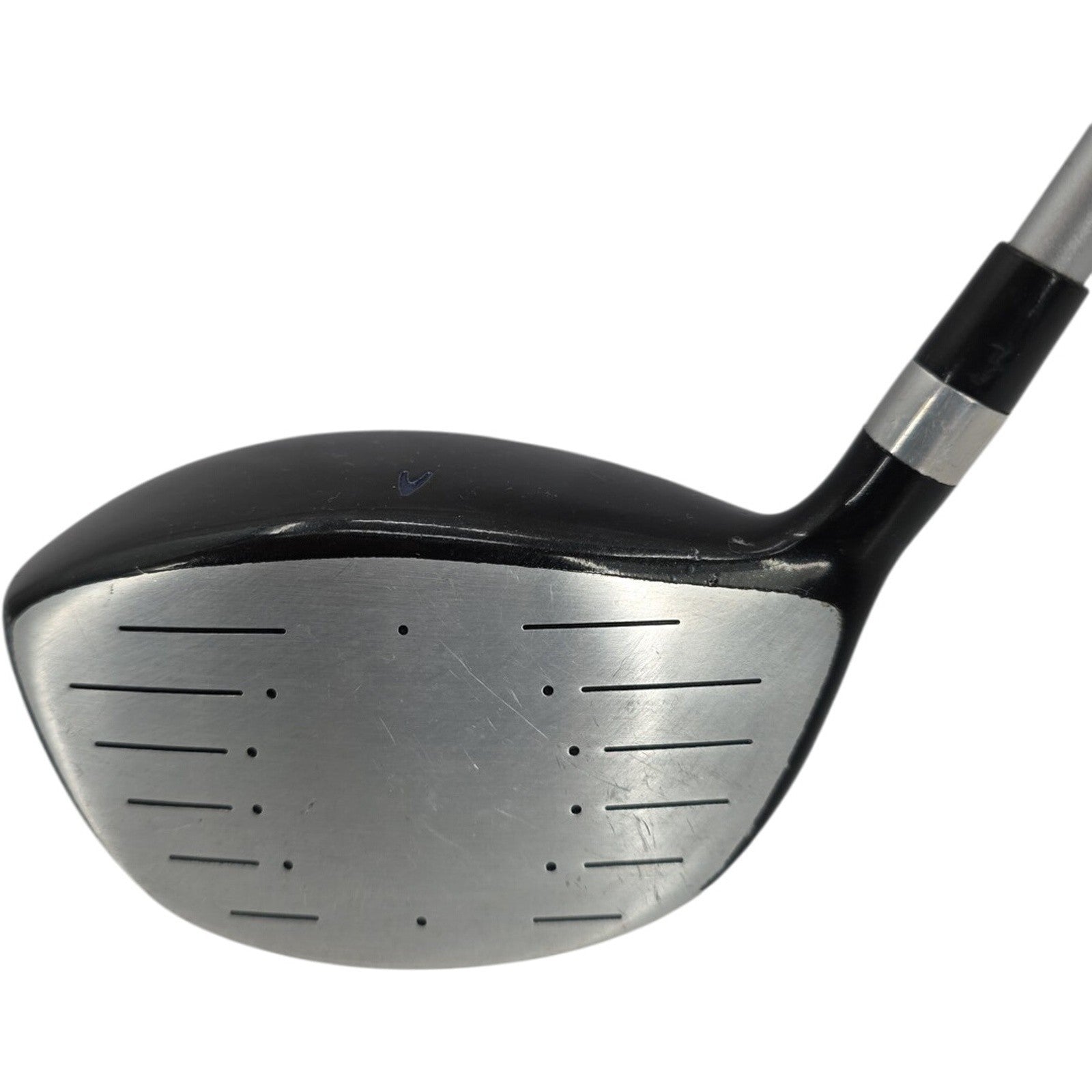 Knight Golf TEC Plus Titanium Matrix 10° Driver RH Graphite Shaft 46”