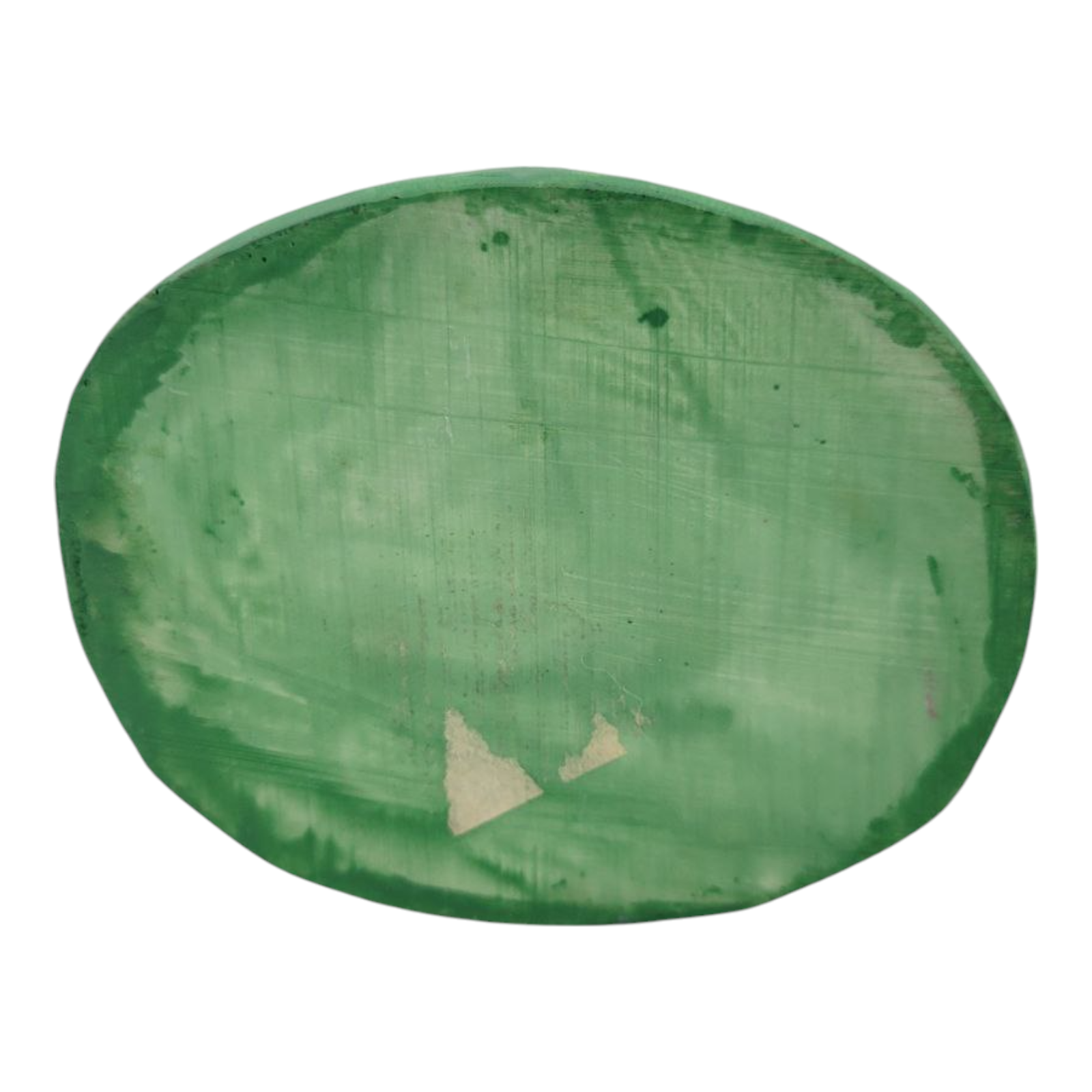 Vintage Easter Bunny Family Picnic Figurine Collectible Decor