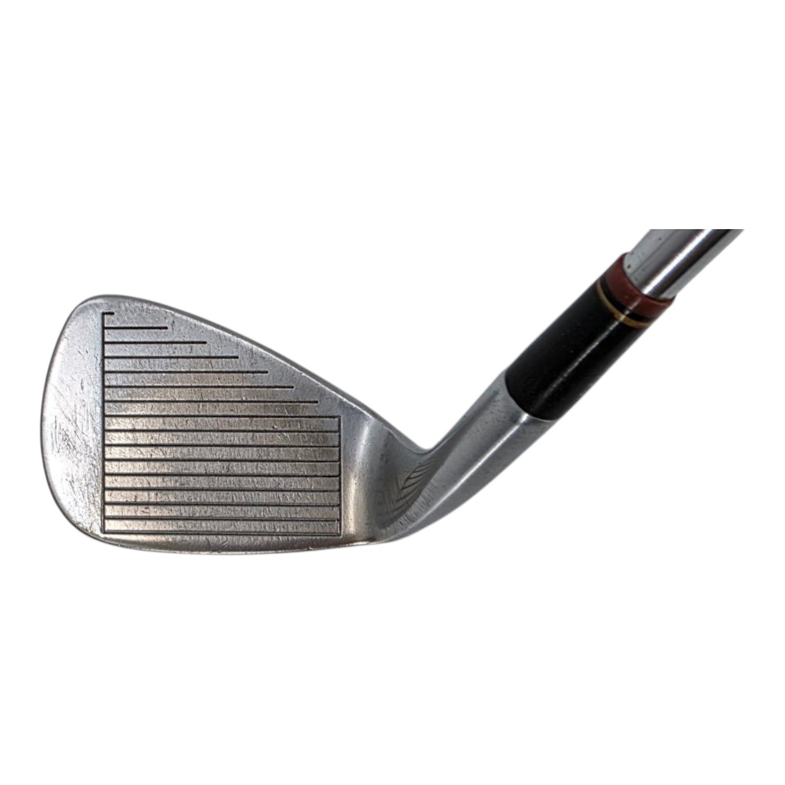 MacGregor MCX 11 Iron RH Mens Dual Action Steel Shaft Lamkin Perma Tac Grip 36"