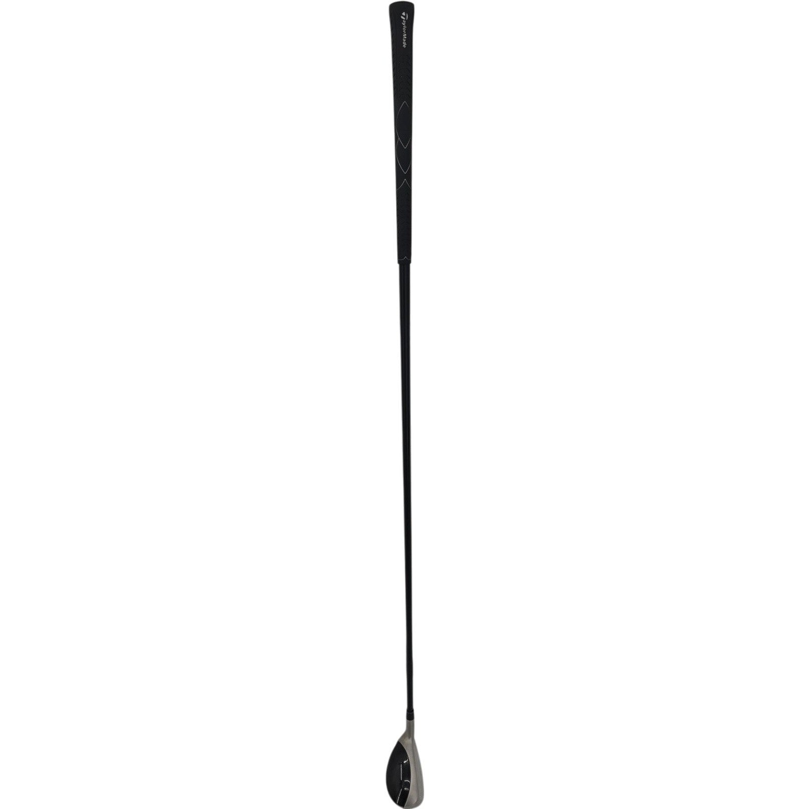TaylorMade Rescue Mid 4 Hybrid 22° R-Flex RH Graphite Shaft Original Grip 40”