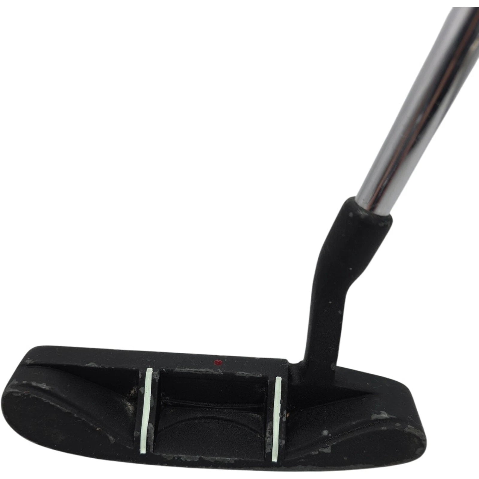 Dunlop TBS Total Balance System Putter LH Mens Steel Shaft Original Grip 35 in