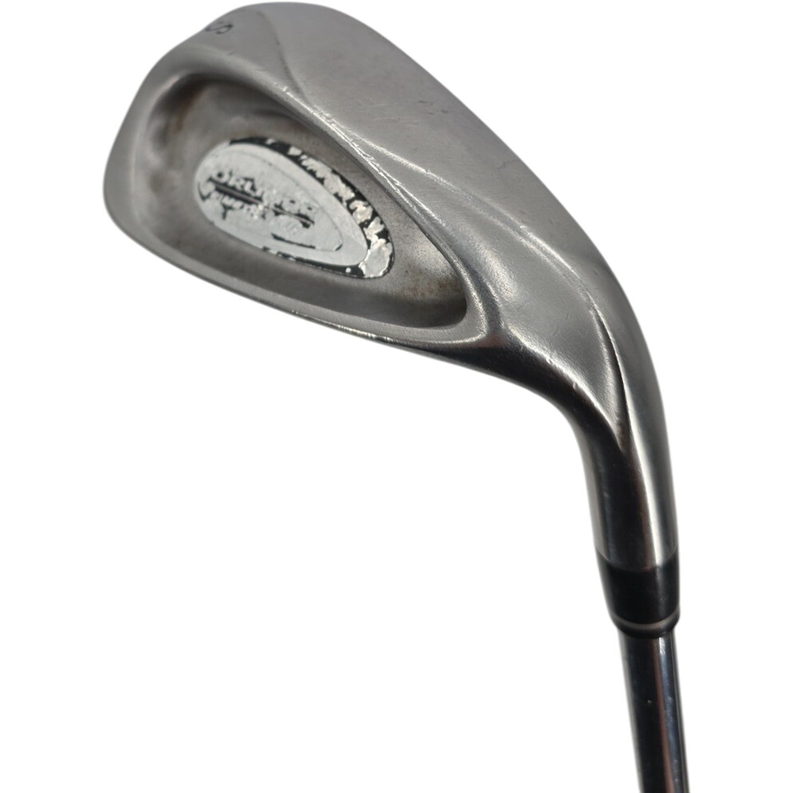 Orlimar Trimetal Plus Sand Wedge Golf Club Mens RH Steel Shaft Original Grip 36”