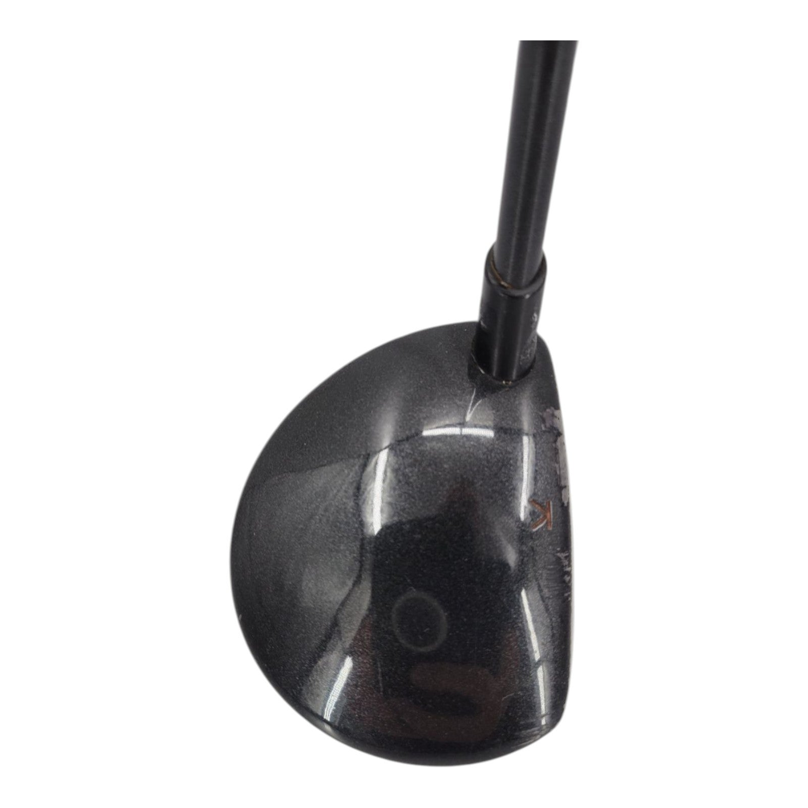 Ping i3 ladies 3 fairway wood 14° RH womens flex graphite shaft golf club