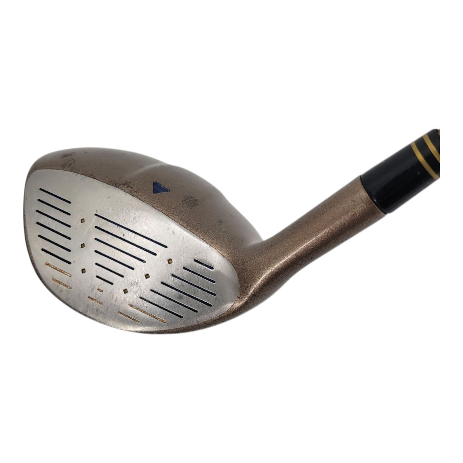 Square Two Light & Easy LPGA Ladies 9 Wood RH Graphite Shaft New Grip 41"